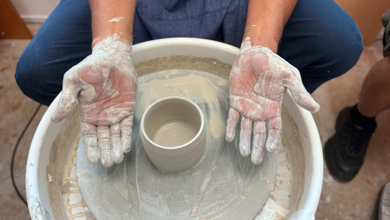 Your First Pottery Class in Singapore: What to Expect and Why You’ll Love It