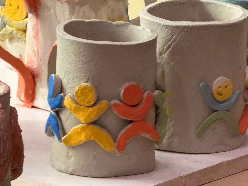 Rethinking Team Building: Why Creative Workshops Work Better