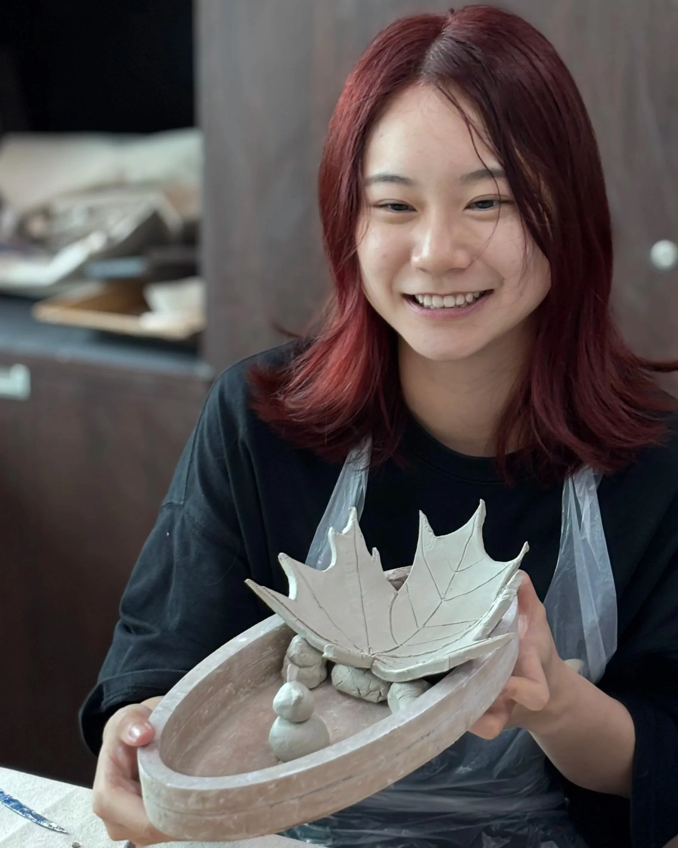 What Makes a Great Pottery Studio? A Look at Space, Tools and Experience