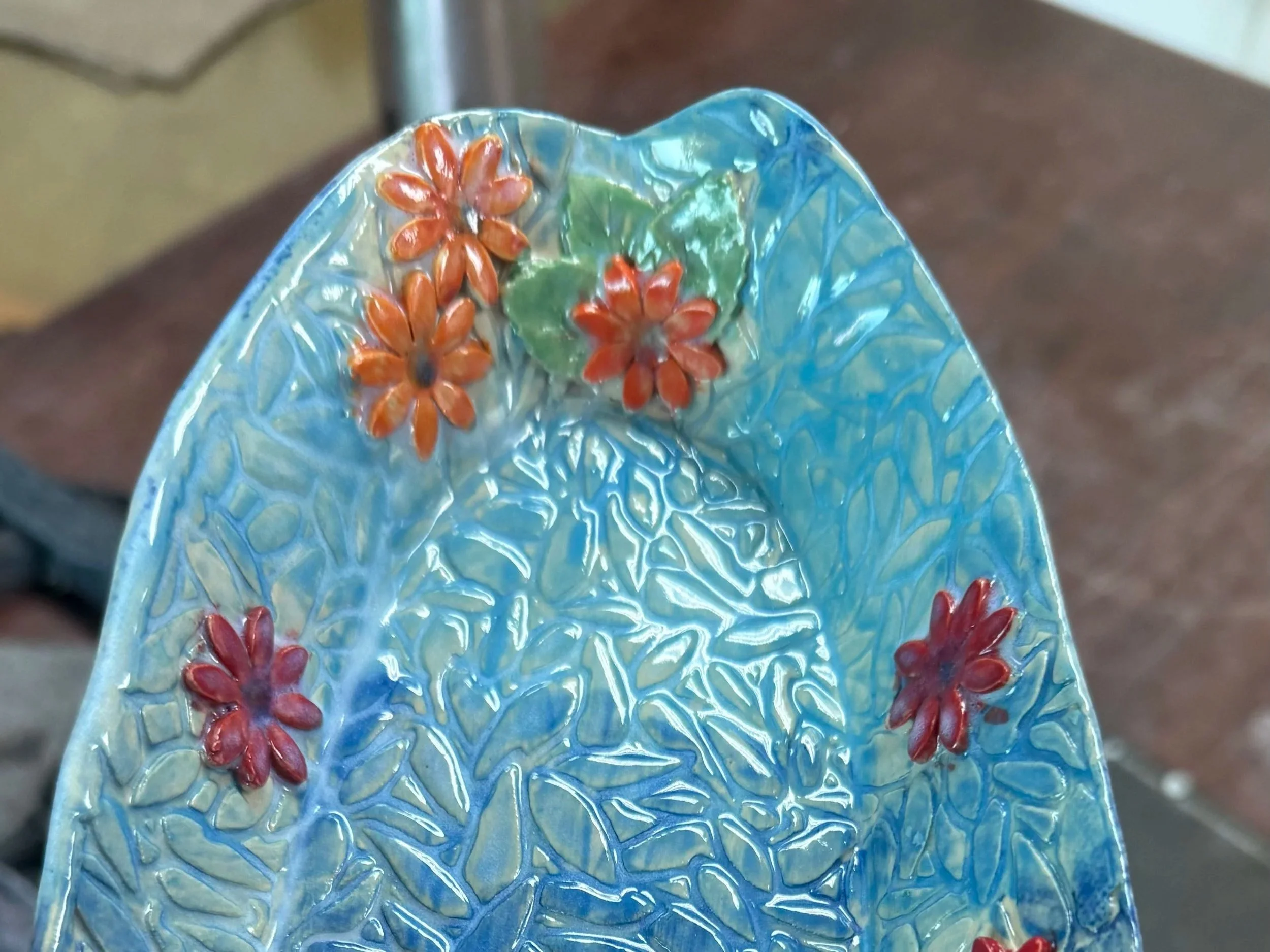 Why a Pottery Class Might Be the Most Relaxing Thing You Do This Week