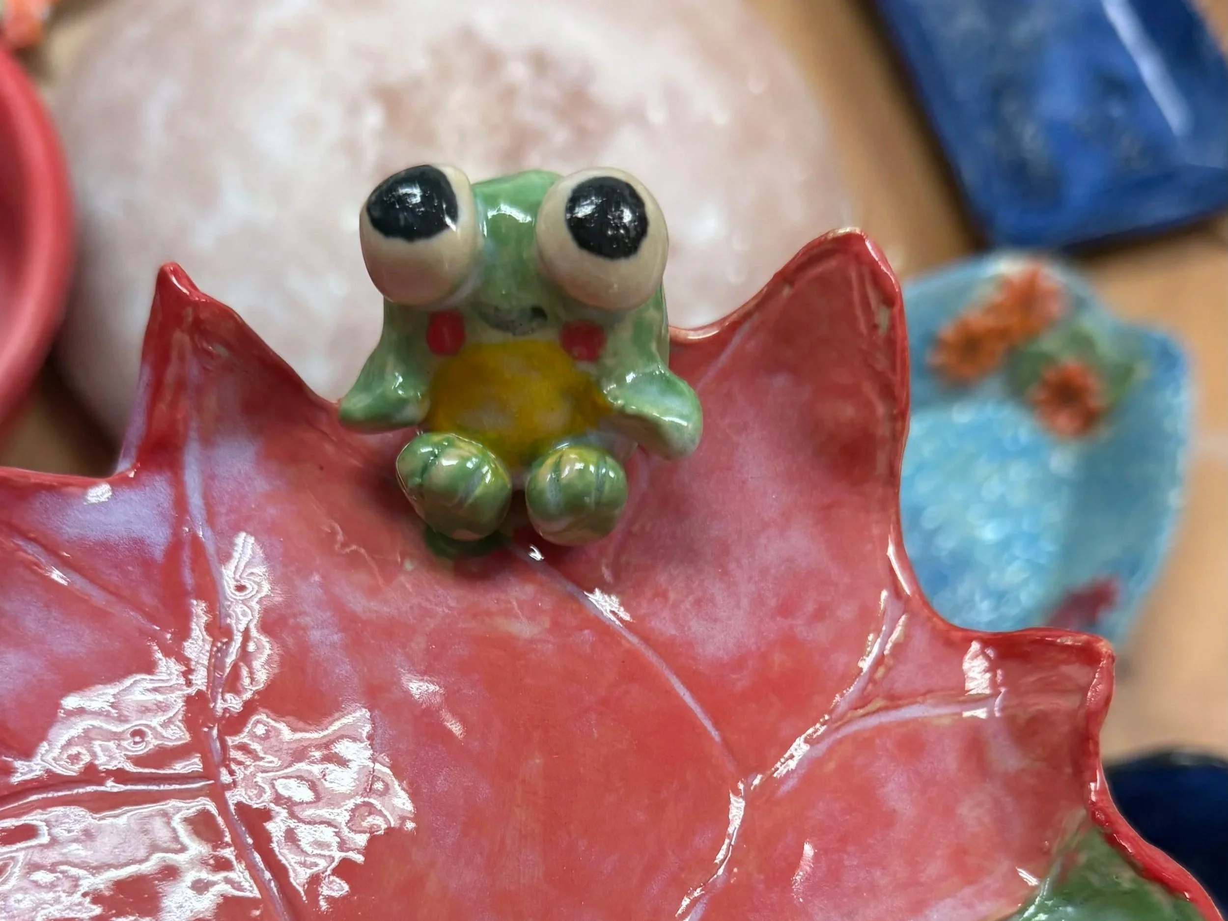 The Joy of Learning Pottery with Your Hands