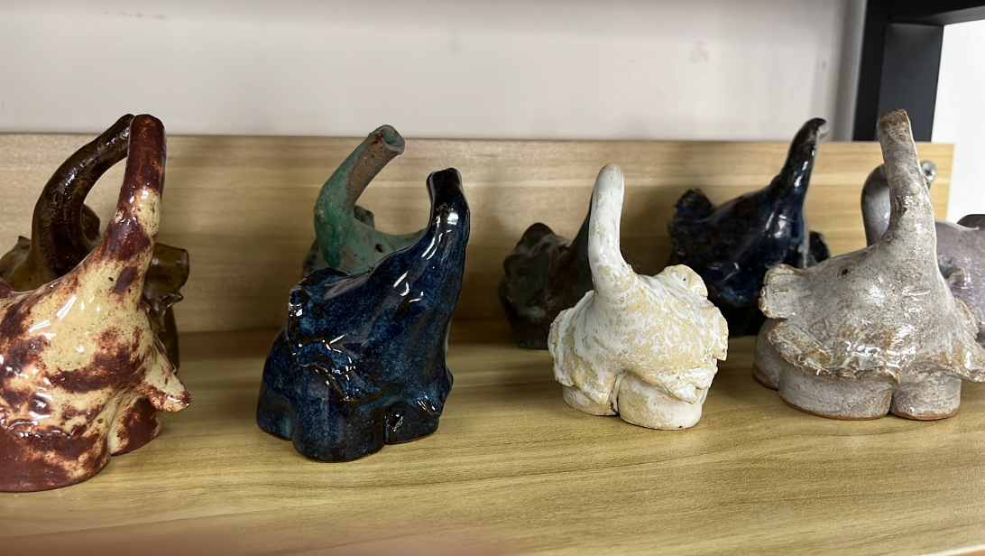 Why Community Pottery Studios Are Becoming the New Wellness Escape