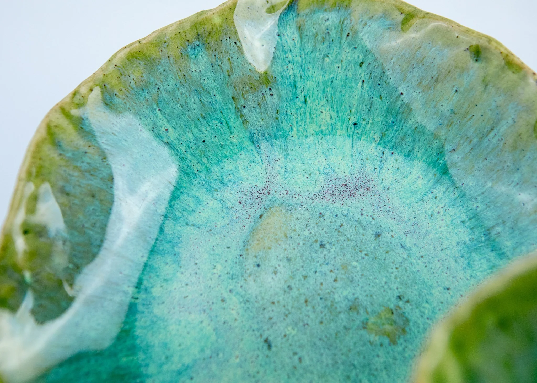 Pottery