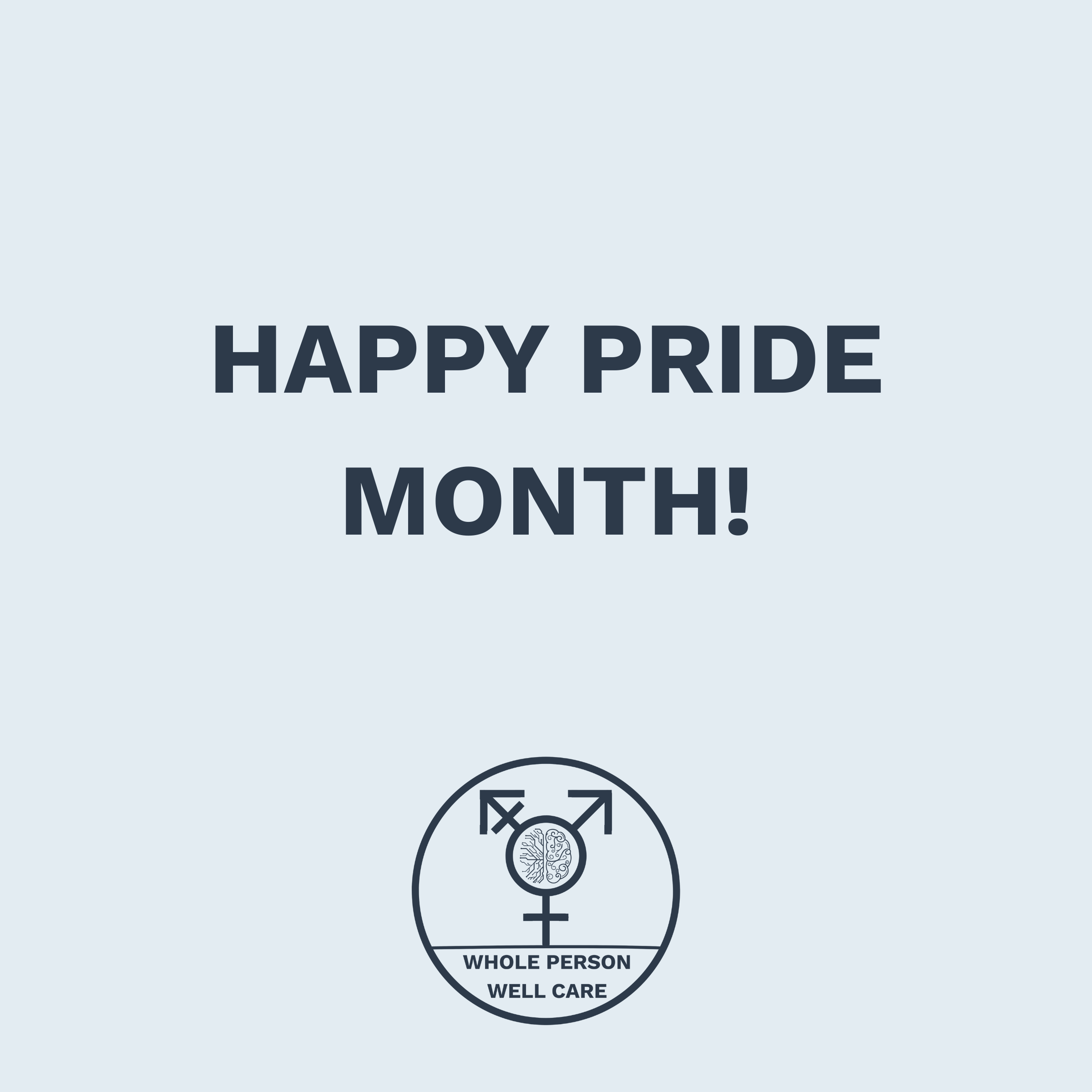 Happy Pride! Some incredible folks working to decrease health disparities for LGBTQ+ community