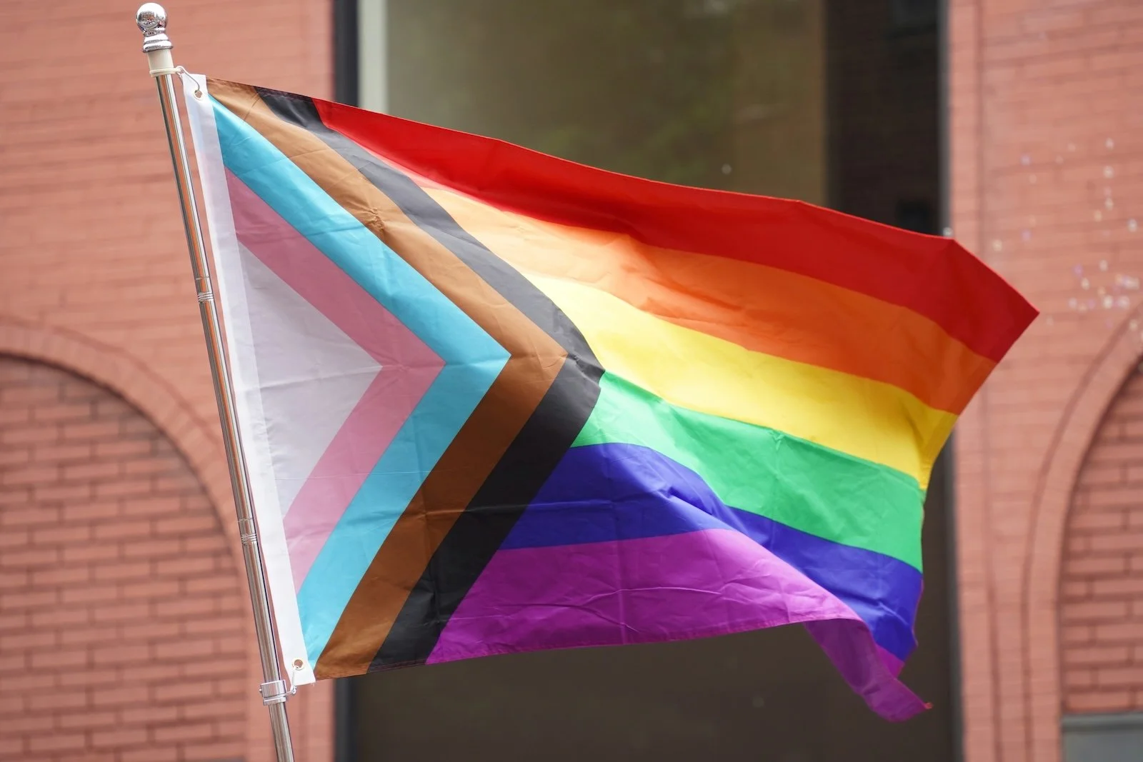 Happy Pride! Some incredible folks working to decrease health disparities for LGBTQ+ community