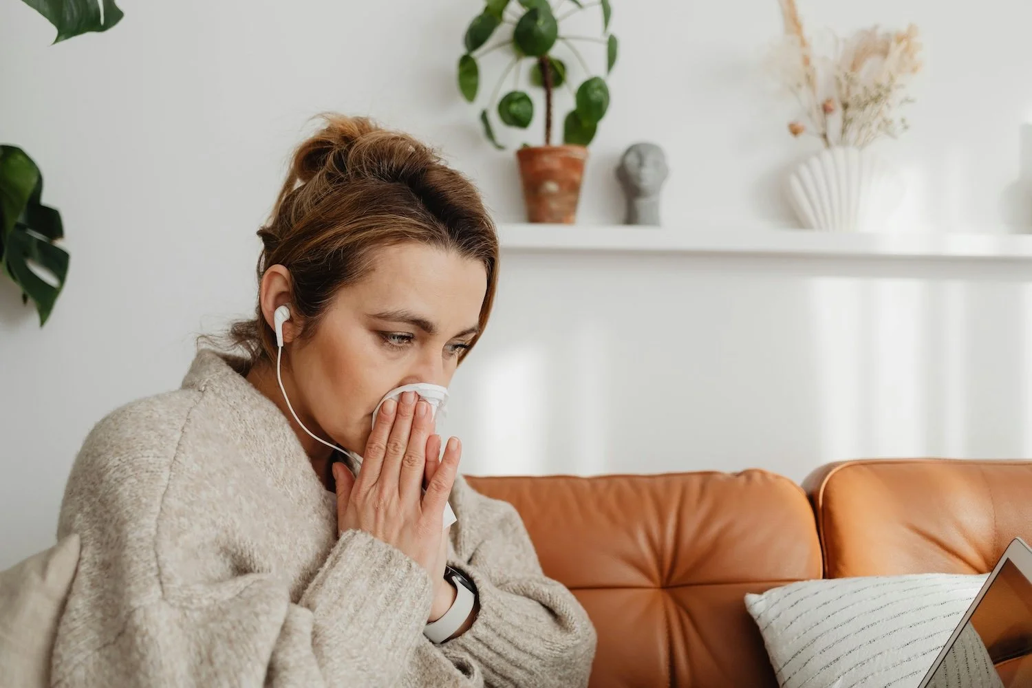 Common Questions about the Common Cold, Answered