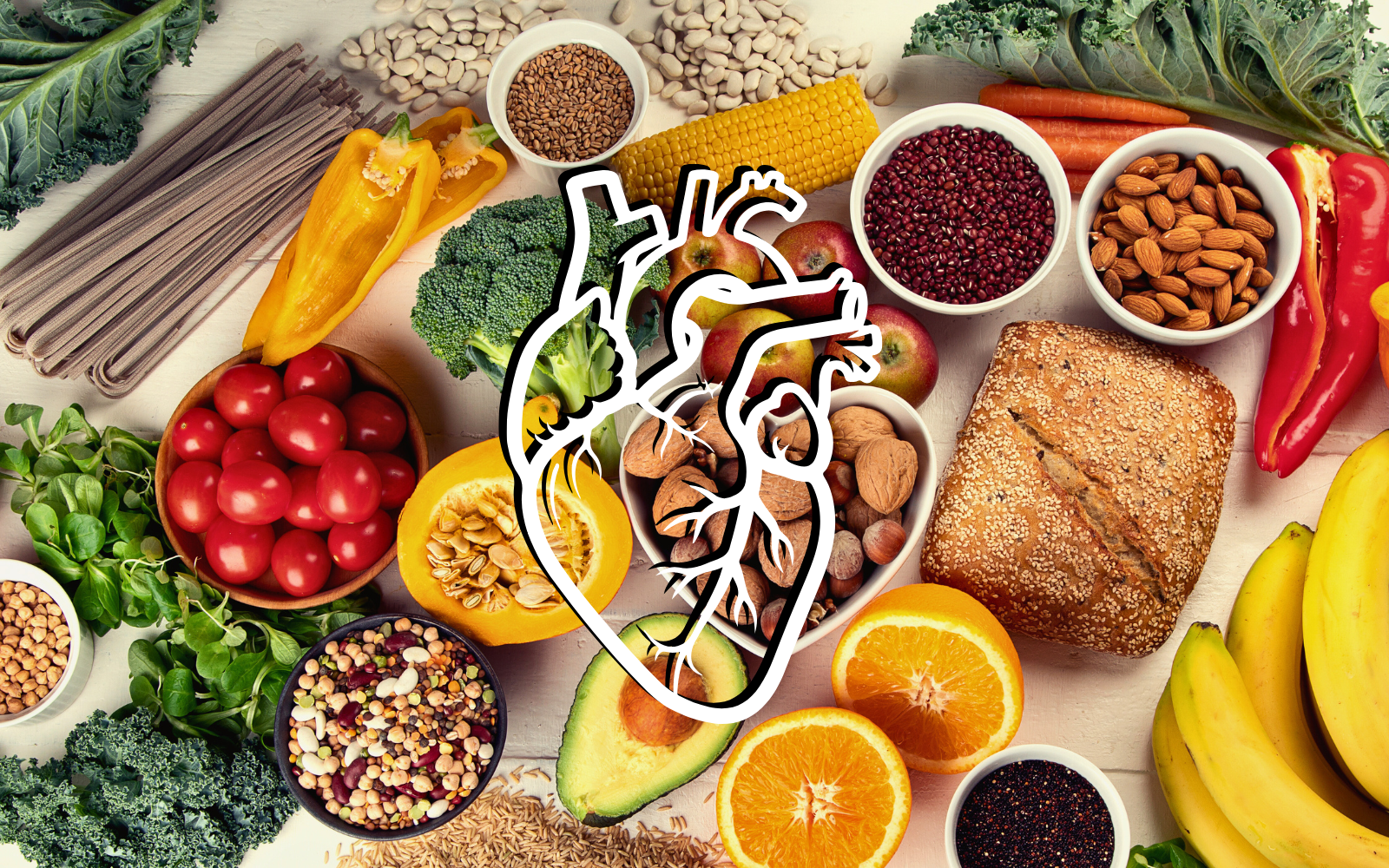 What Does Fiber Have To Do with Heart Health?