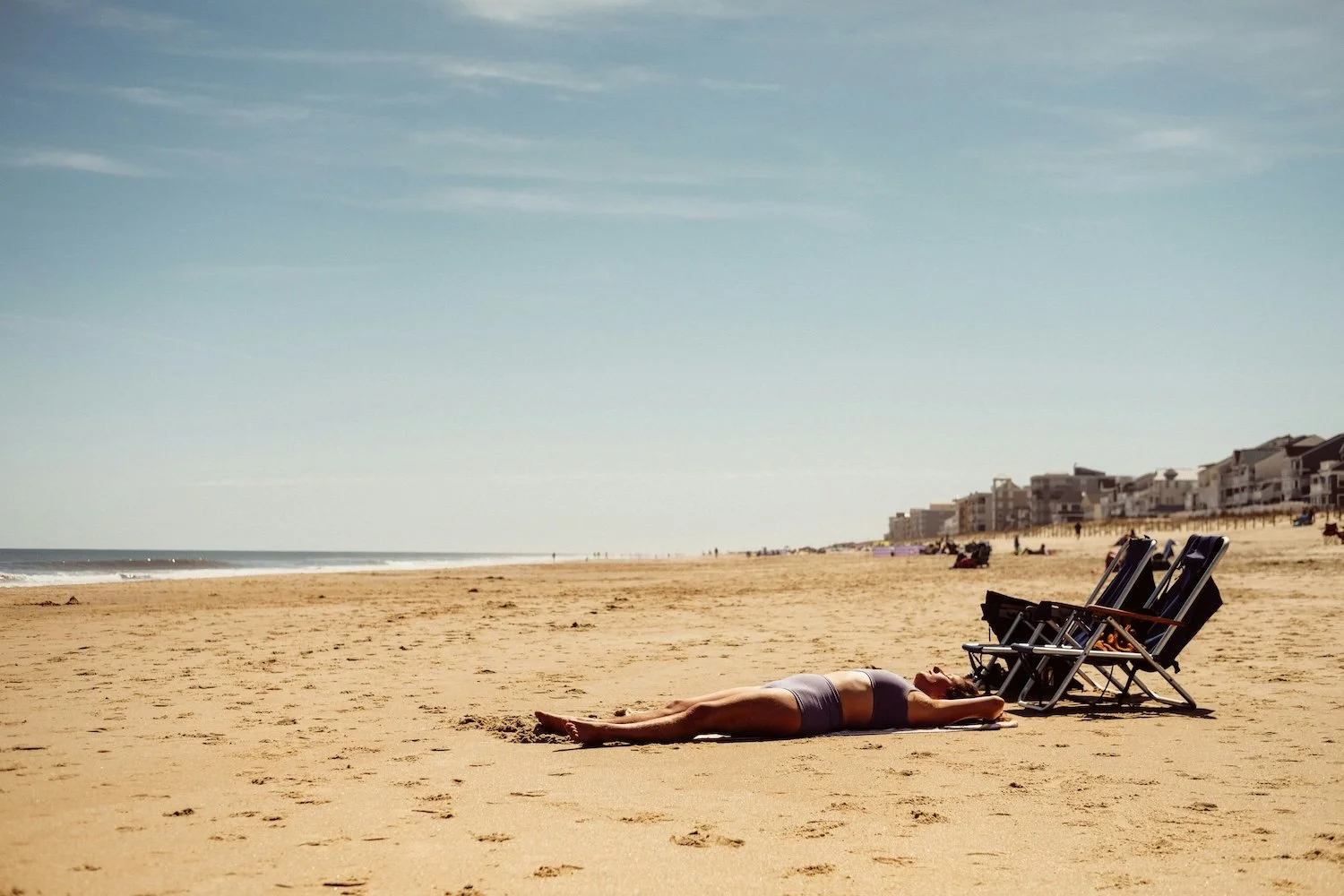 “Tanmaxxing” Is Not Safe: What You Should Know about Skin Cancer&nbsp;