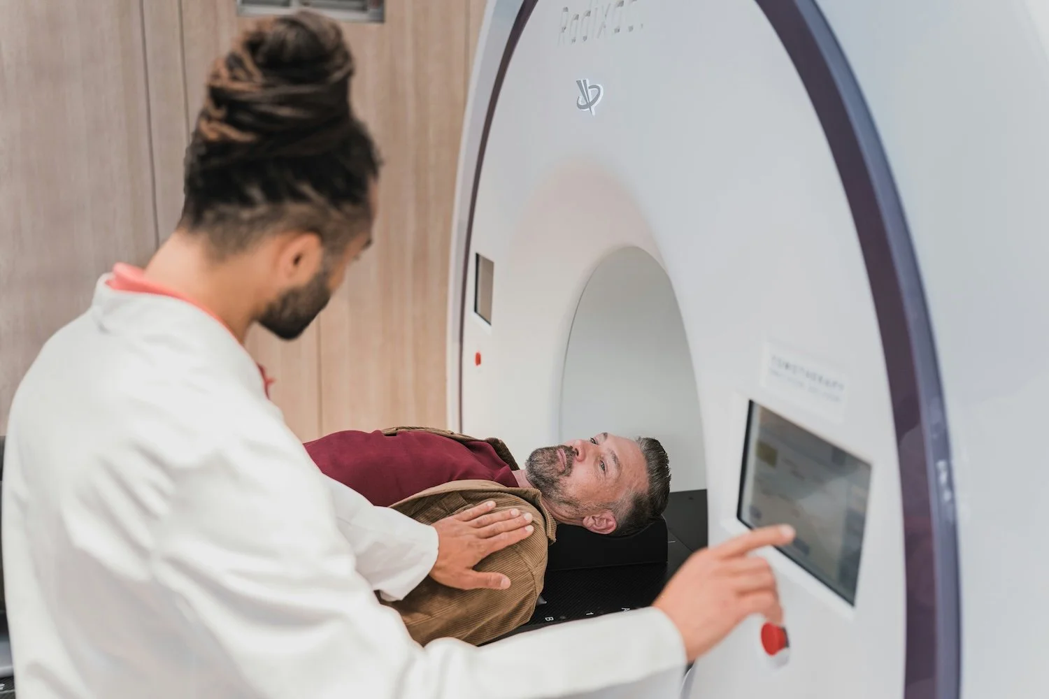 Is a CAC Scan Right for Your Heart? Here's What You Need to Know