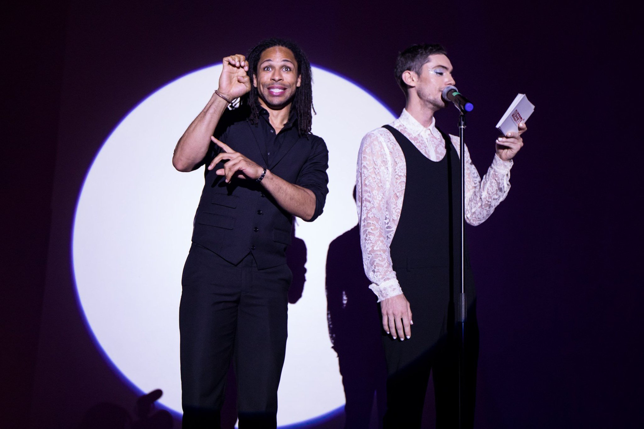 pride50_interpreter_onstage_queerty.jpg