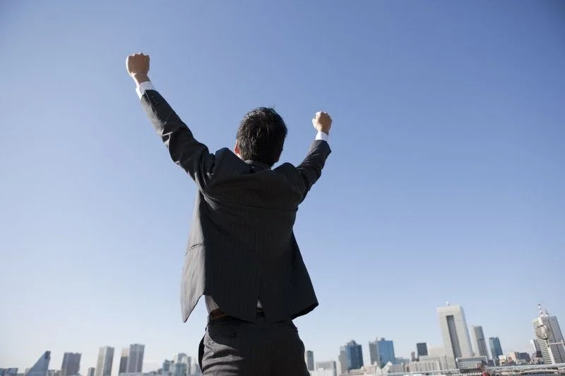 40代男性T様：ヒーリングカウンセリングで意欲が戻りました