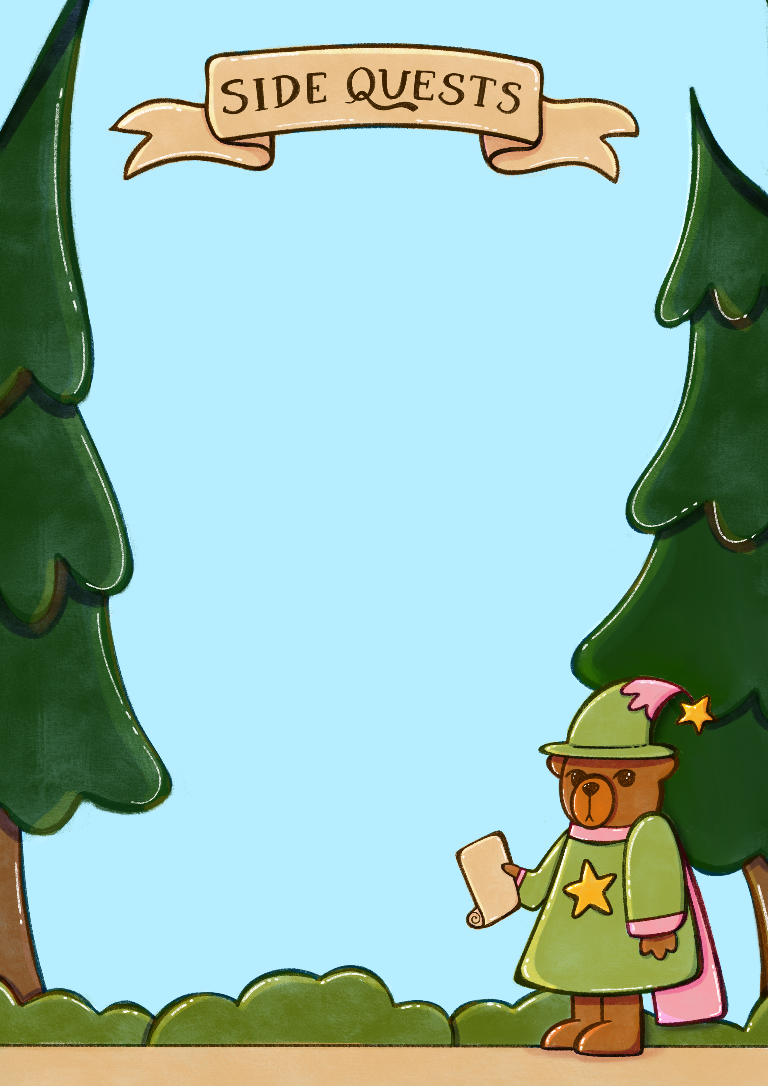 Side quest notepad.png