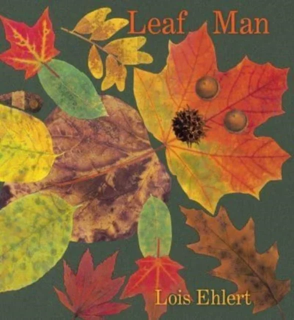 Autumn Equinox and Trying To Be Normal