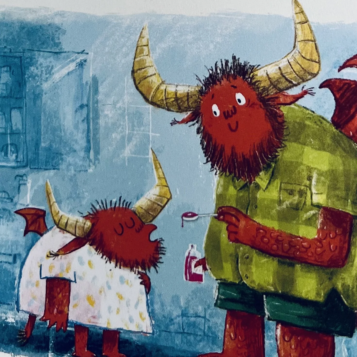 A flu fuelled ramble &amp; the Best of 2025!