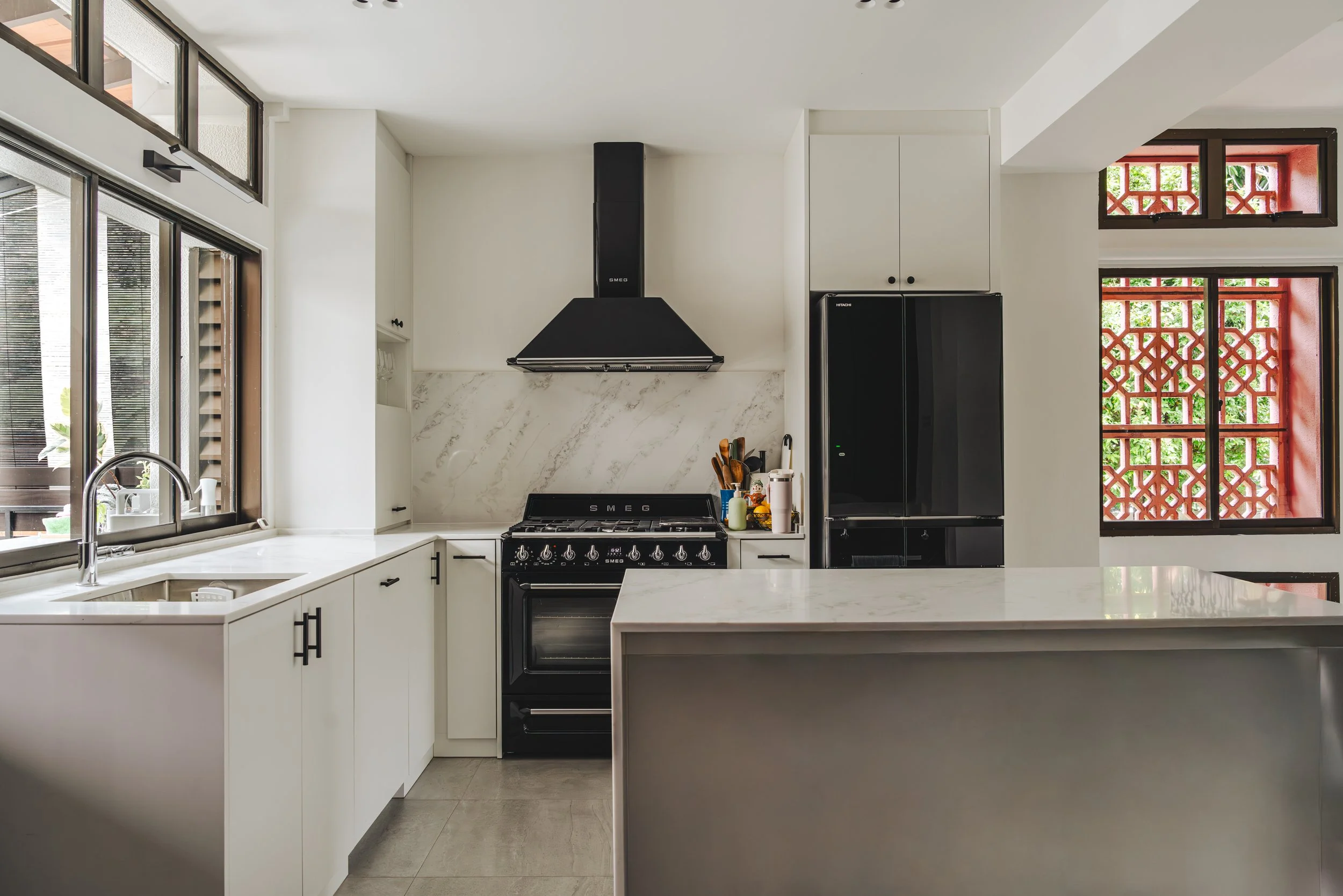 Old Bones, New Life: How We Renovate Resale Condo in Telok Kurau Singapore