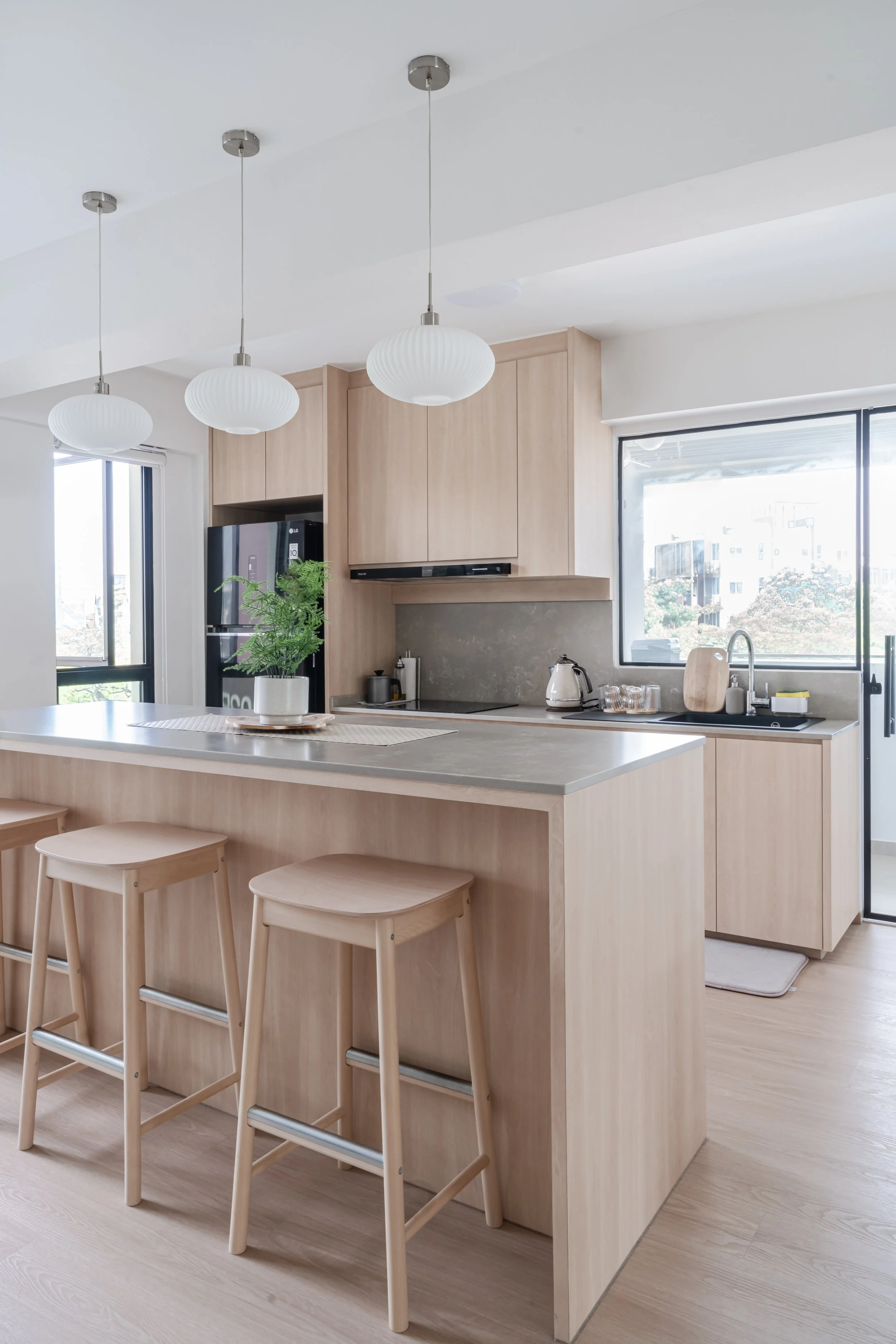 How to Choose a Reputable Interior Design Firm in Singapore for Personalized Homes (2026 Guide)