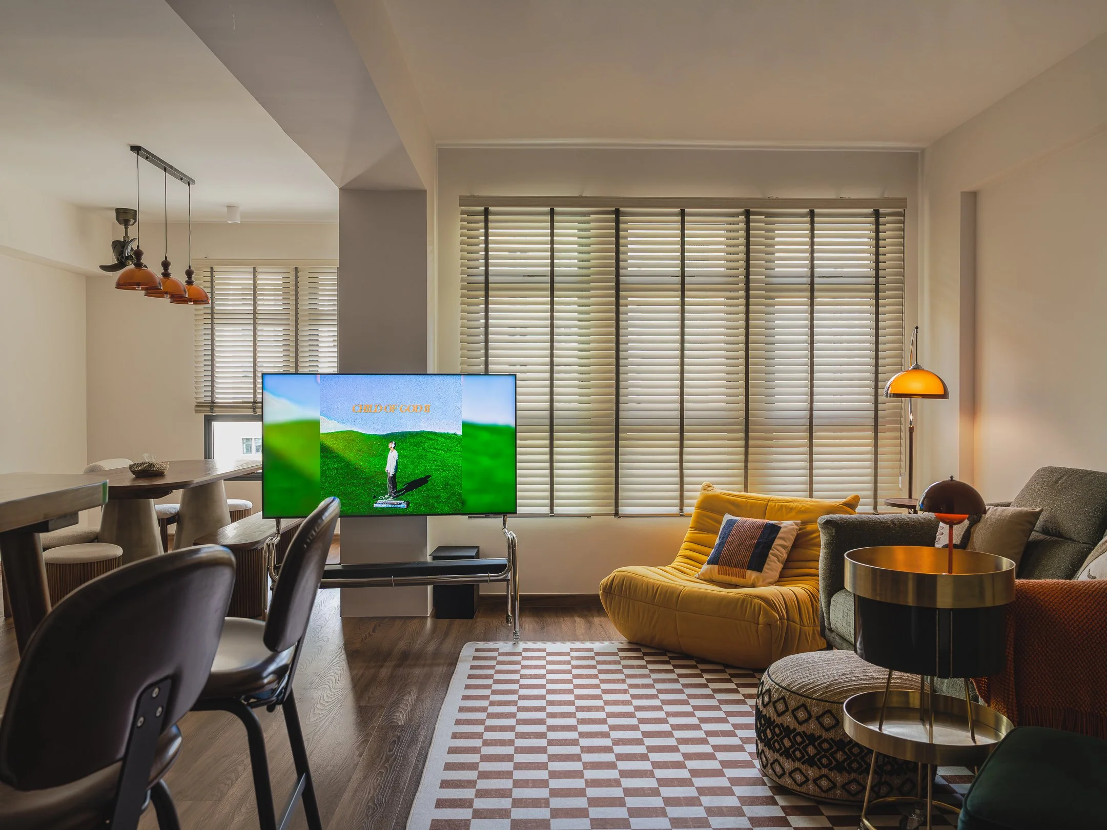 7 Interior Design Mistakes Singapore Homeowners Regret (And How to Avoid Them)