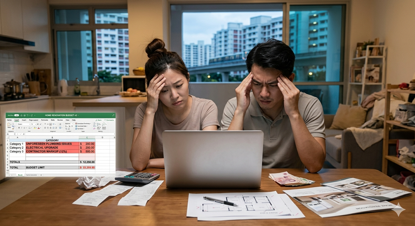 The Hidden Cost of ‘Free’ Renovation Portals