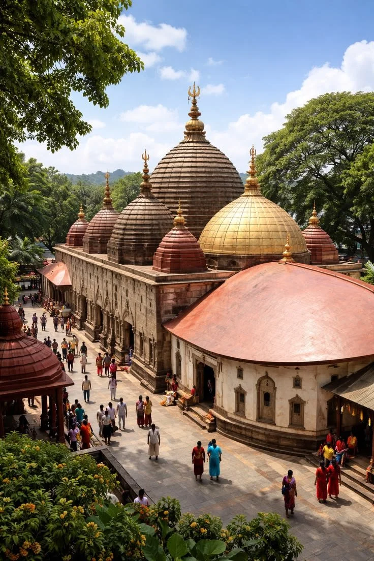 Mystical Power of Kamakhya Mandir – Hidden Secrets Revealed 🔱.jpg