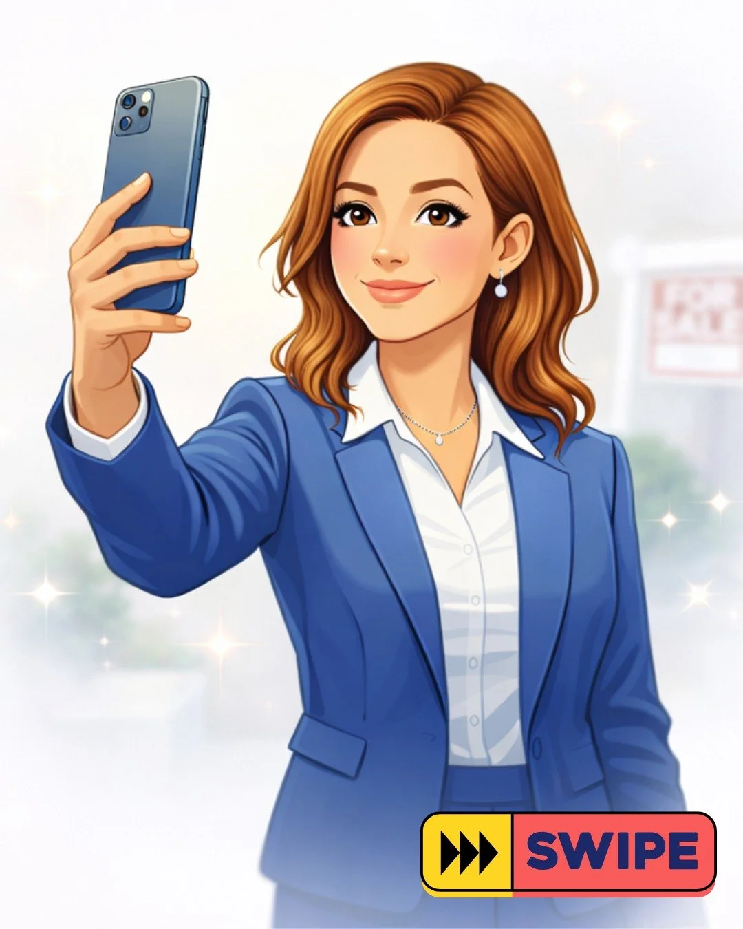 Instagram vs. Reality. 
Real Estate Agents - share this if you wear 7 hats each day. 😅❤️🙃

#realestate #realestatemarketing #realestateservices #realestatesupport #realtorlife