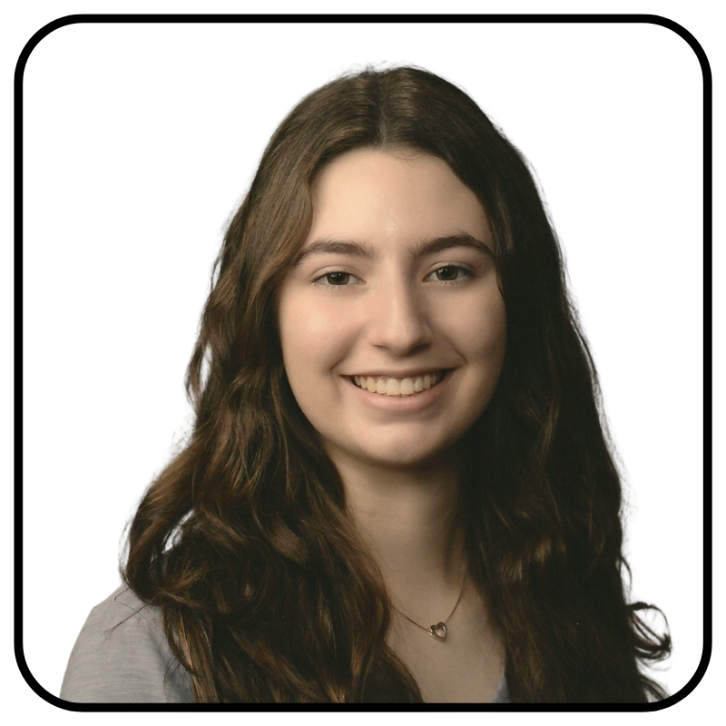 Mia Blanco - Content Marketing Coordinator