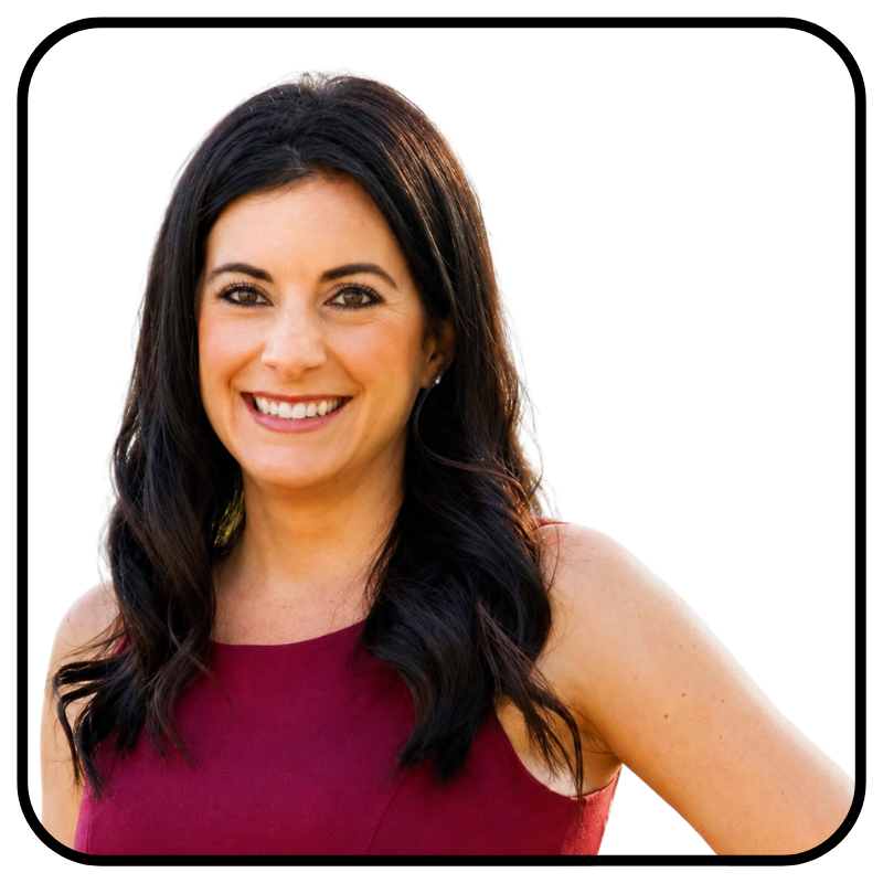 Michelle Dixon, Operations Manager