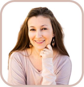 Kelly Bernardi, owner of My Agent Edge