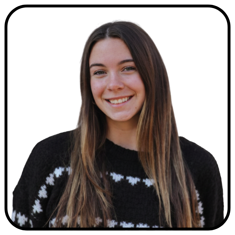 Emerson Thelen - Marketing Assistant
