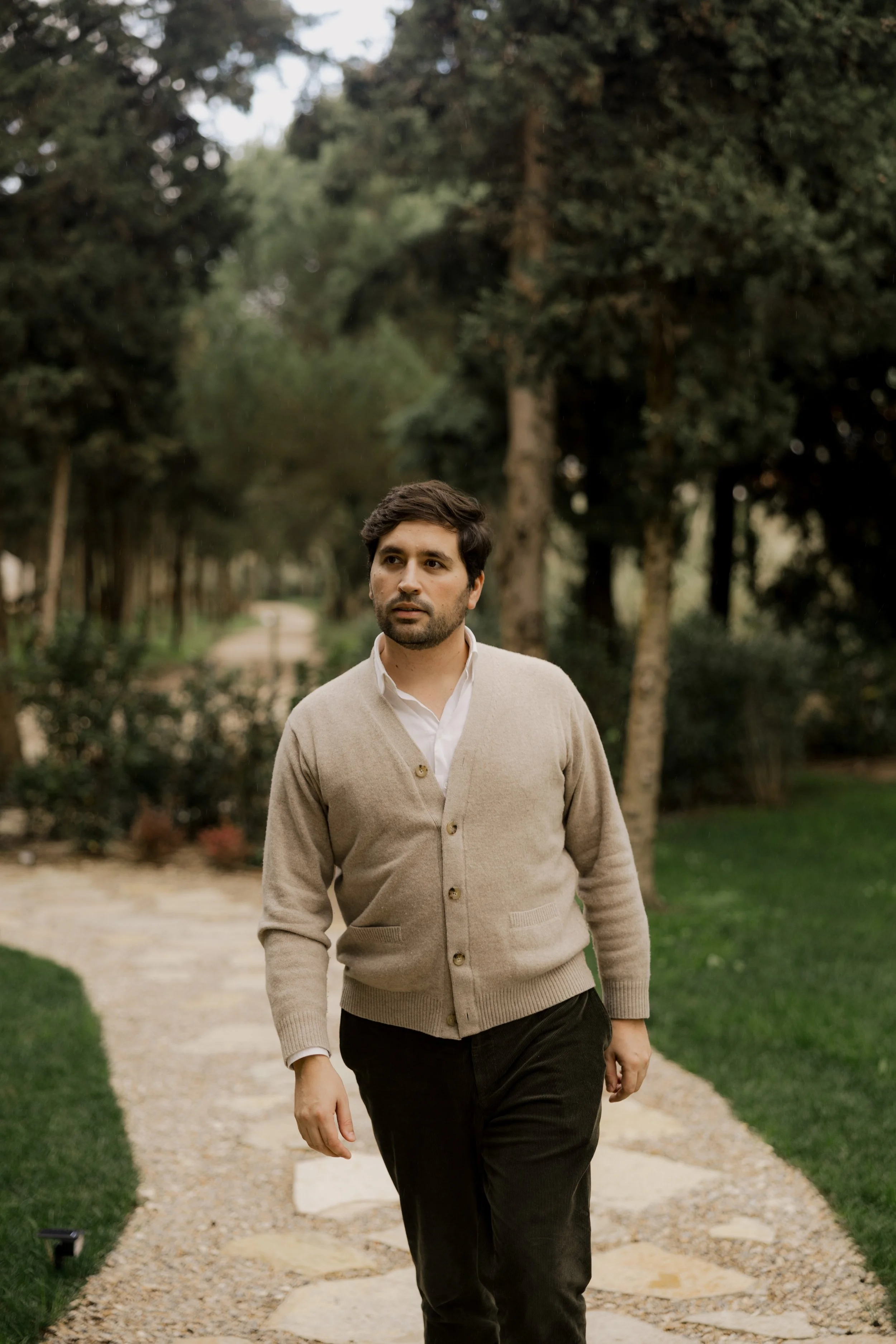 Caminhada - Astrologia & Discernimento Espiritual