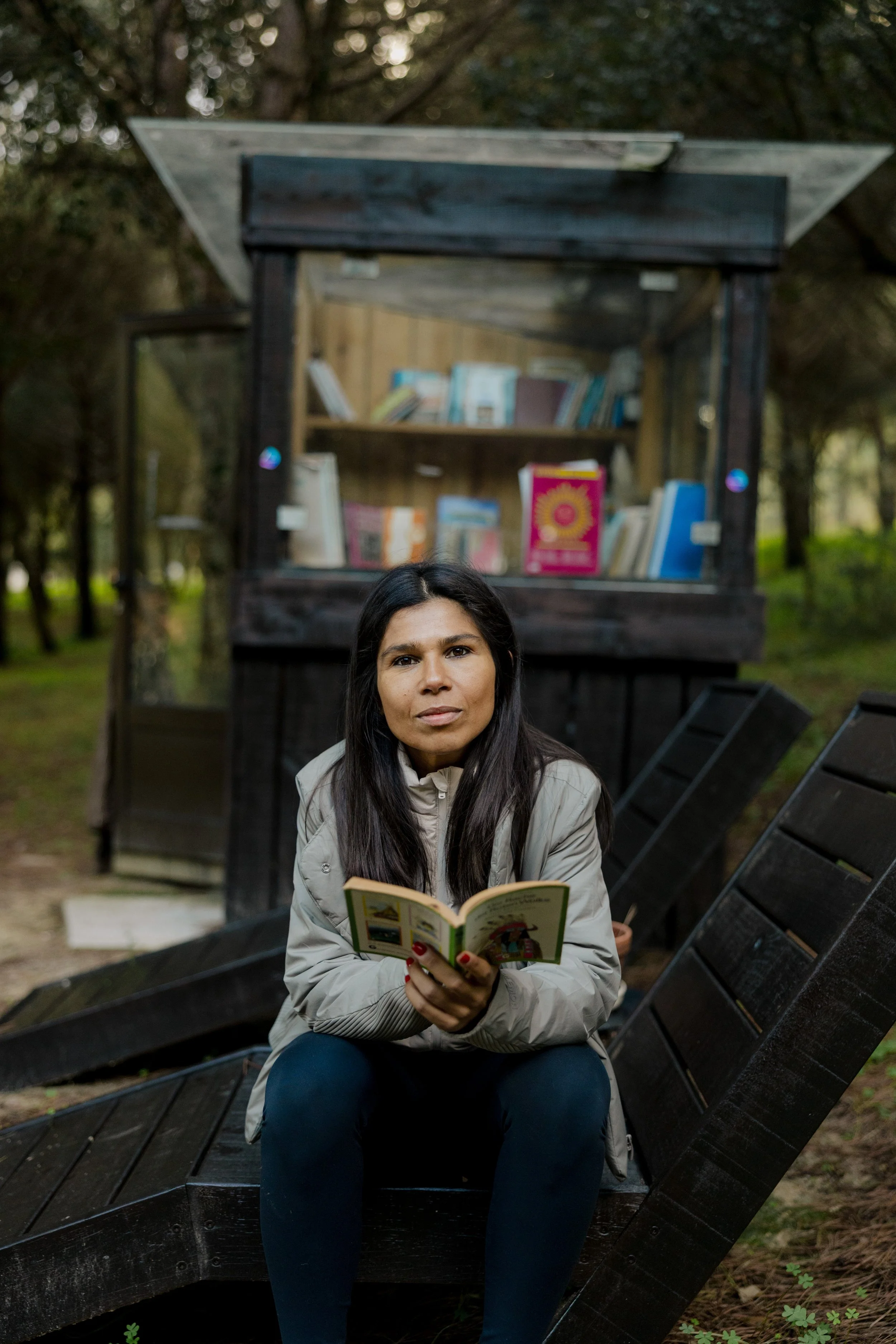 Talk Janeiro - O Despertar do Potencial Infinito