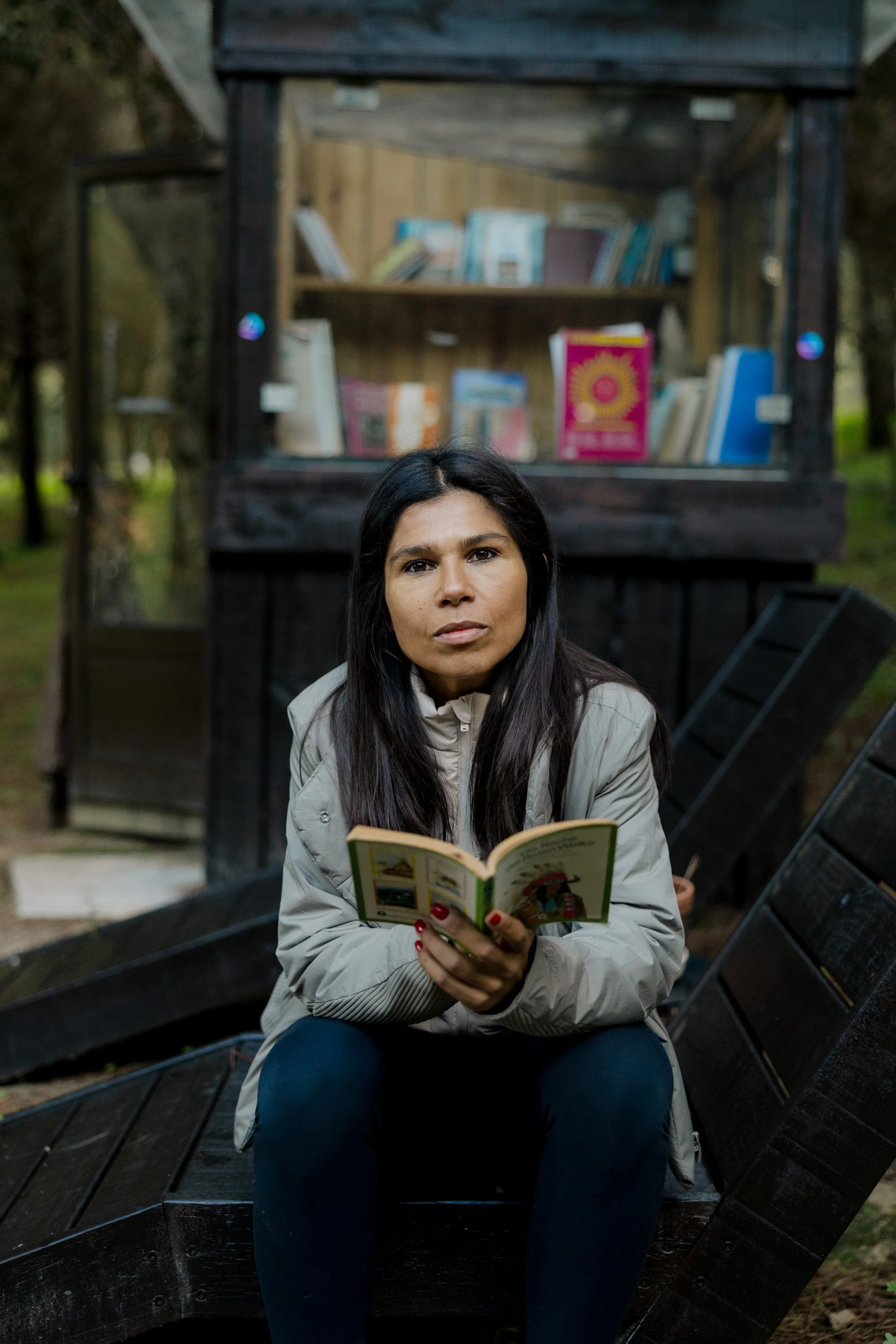 Talk - O Despertar do Potencial Infinito