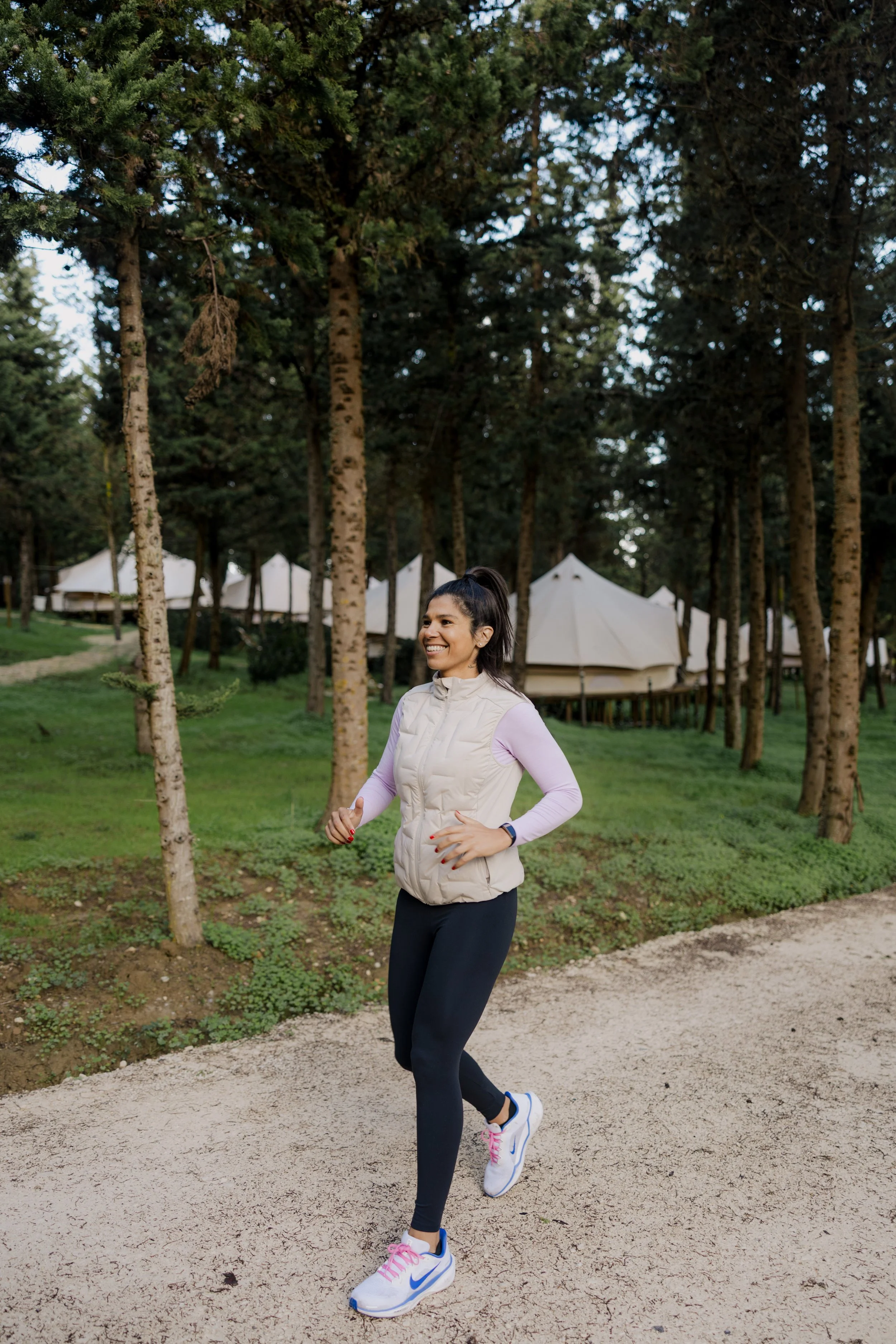 Corrida - A Força de Ir Mais Longe