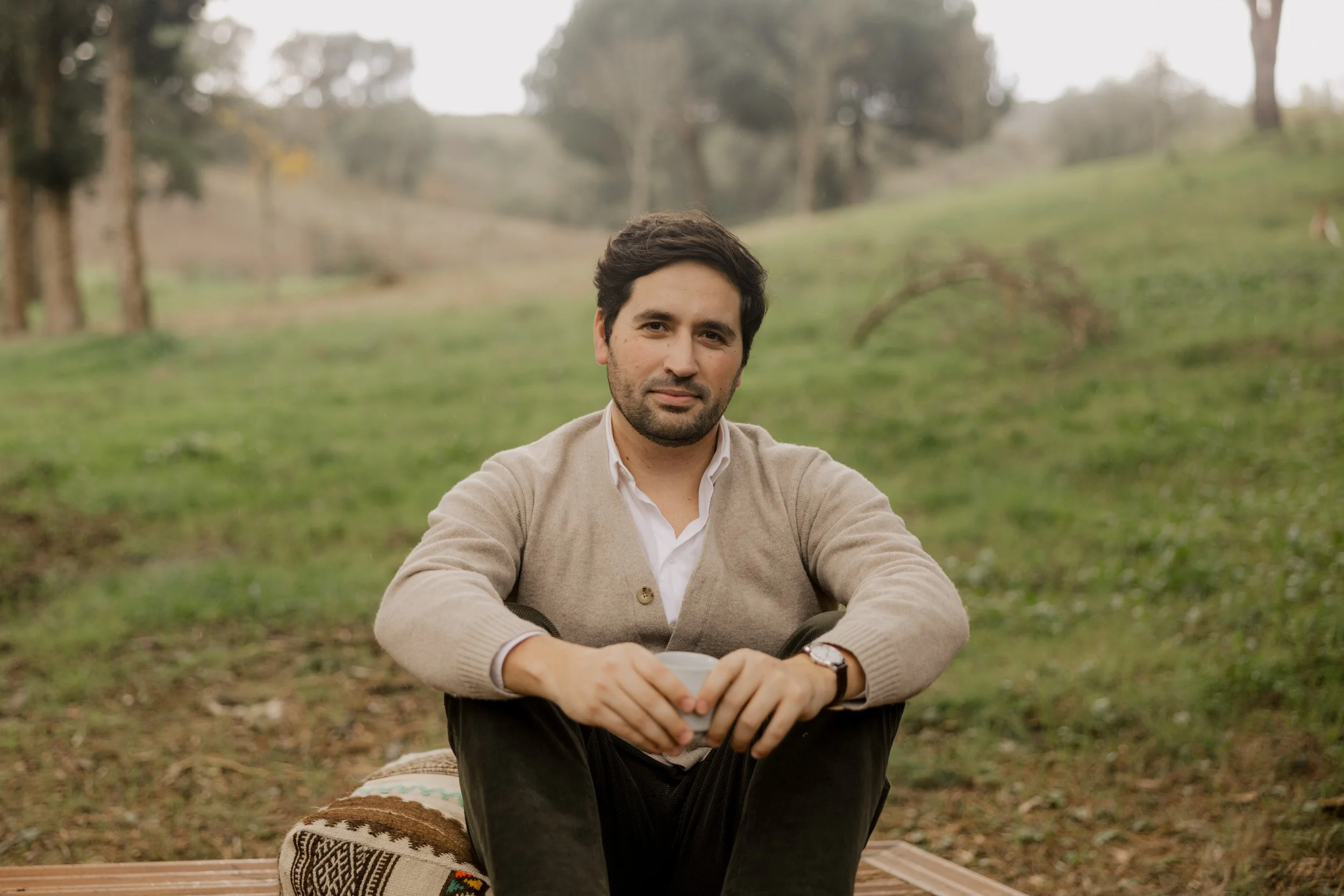 Talk - Os dias da semana e os seus planetas