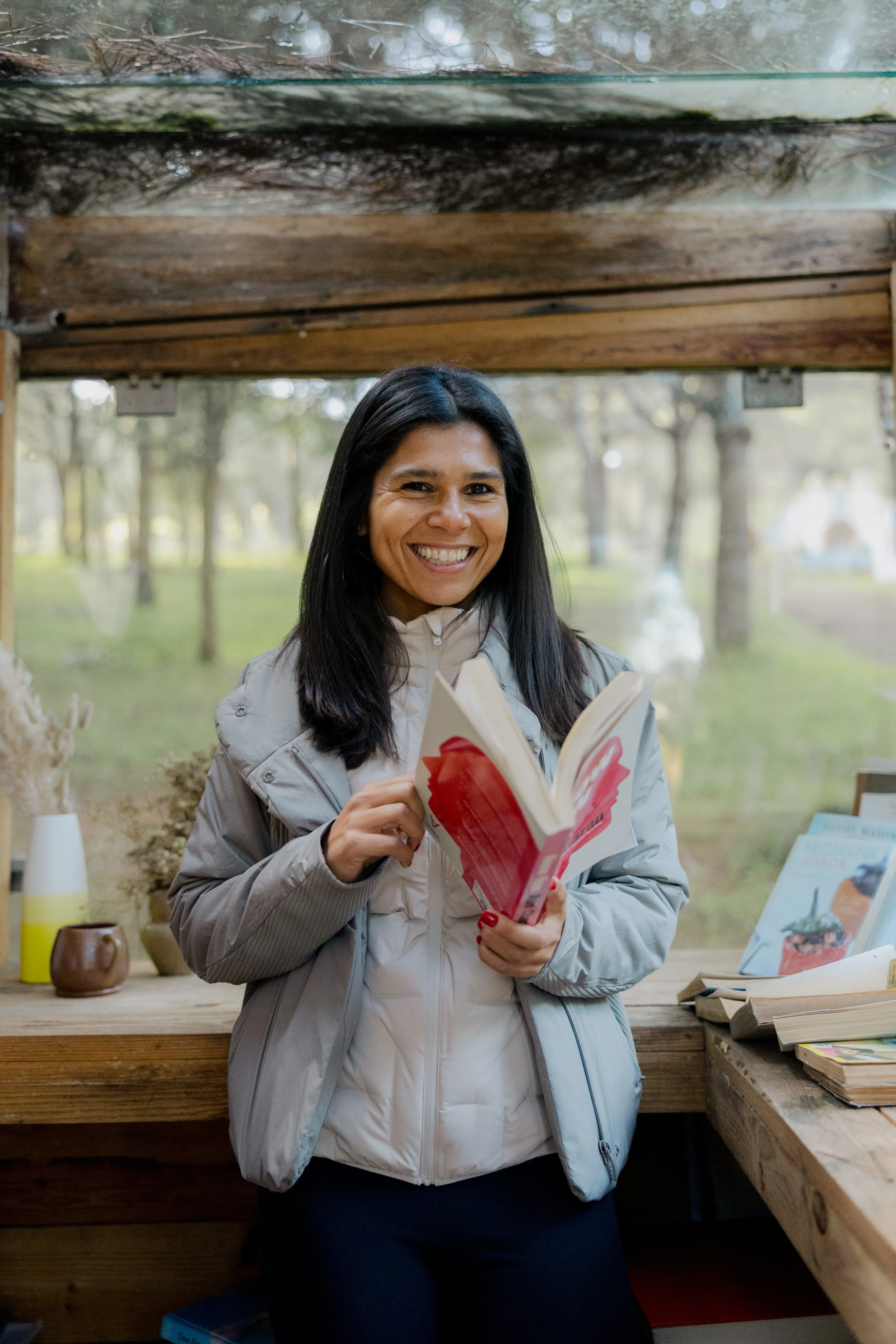 Talk - Constrói a Vida que Imaginaste