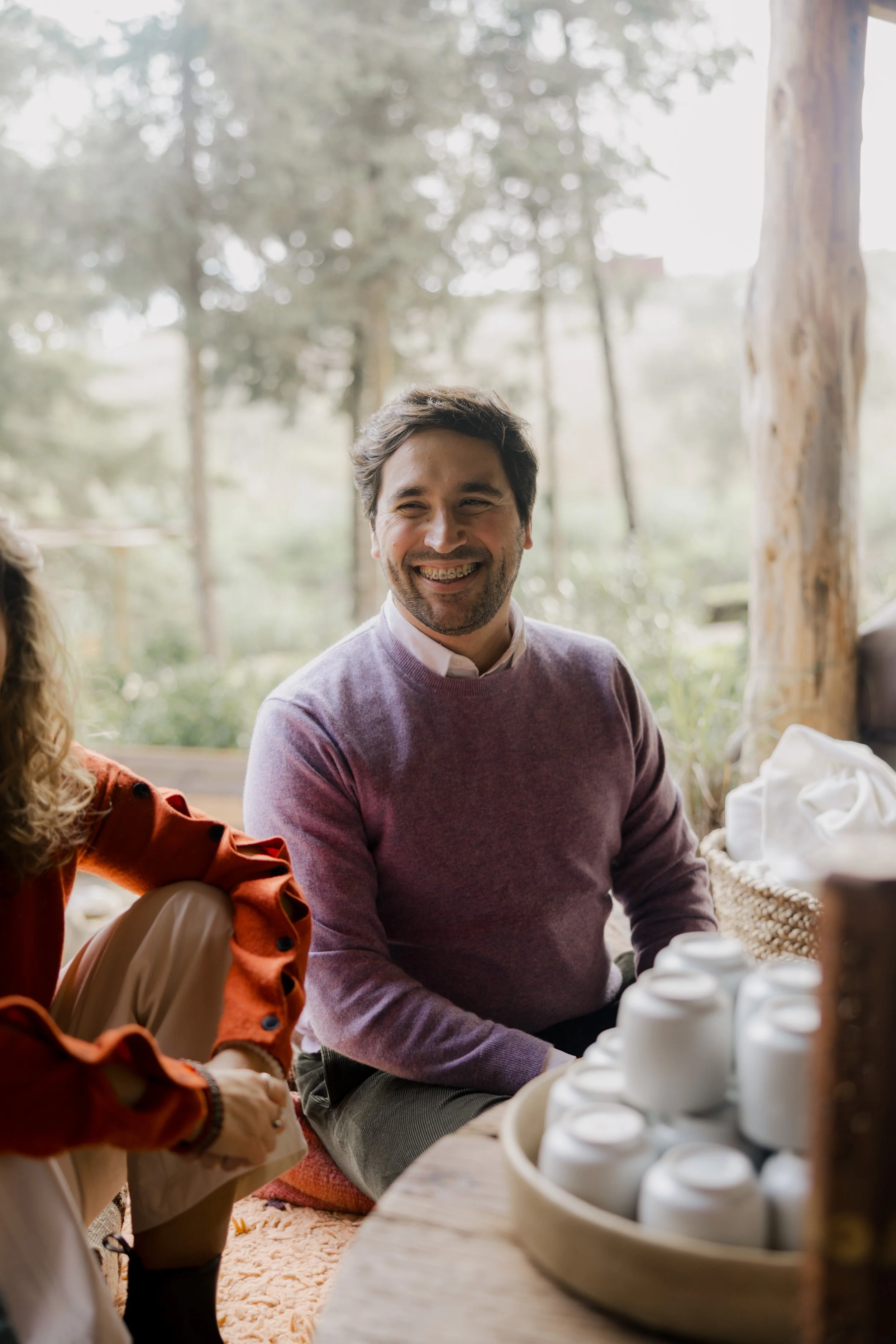 Talk - Amor e Compromisso no teu Mapa Astral