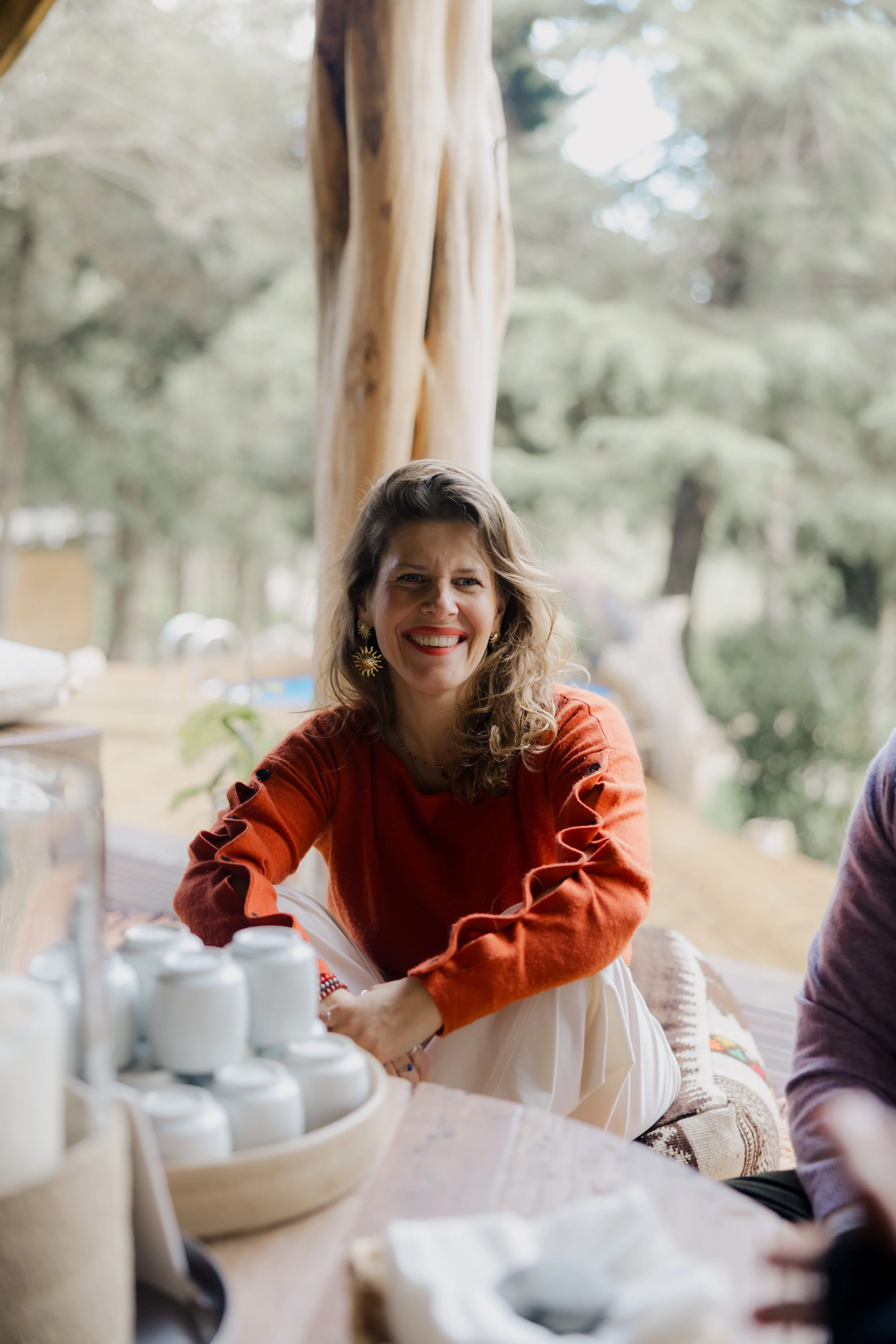 Talk - Porque não consigo prosperar? | A Nossa Relação com o Dinheiro e a Abundância no Sistema Familiar