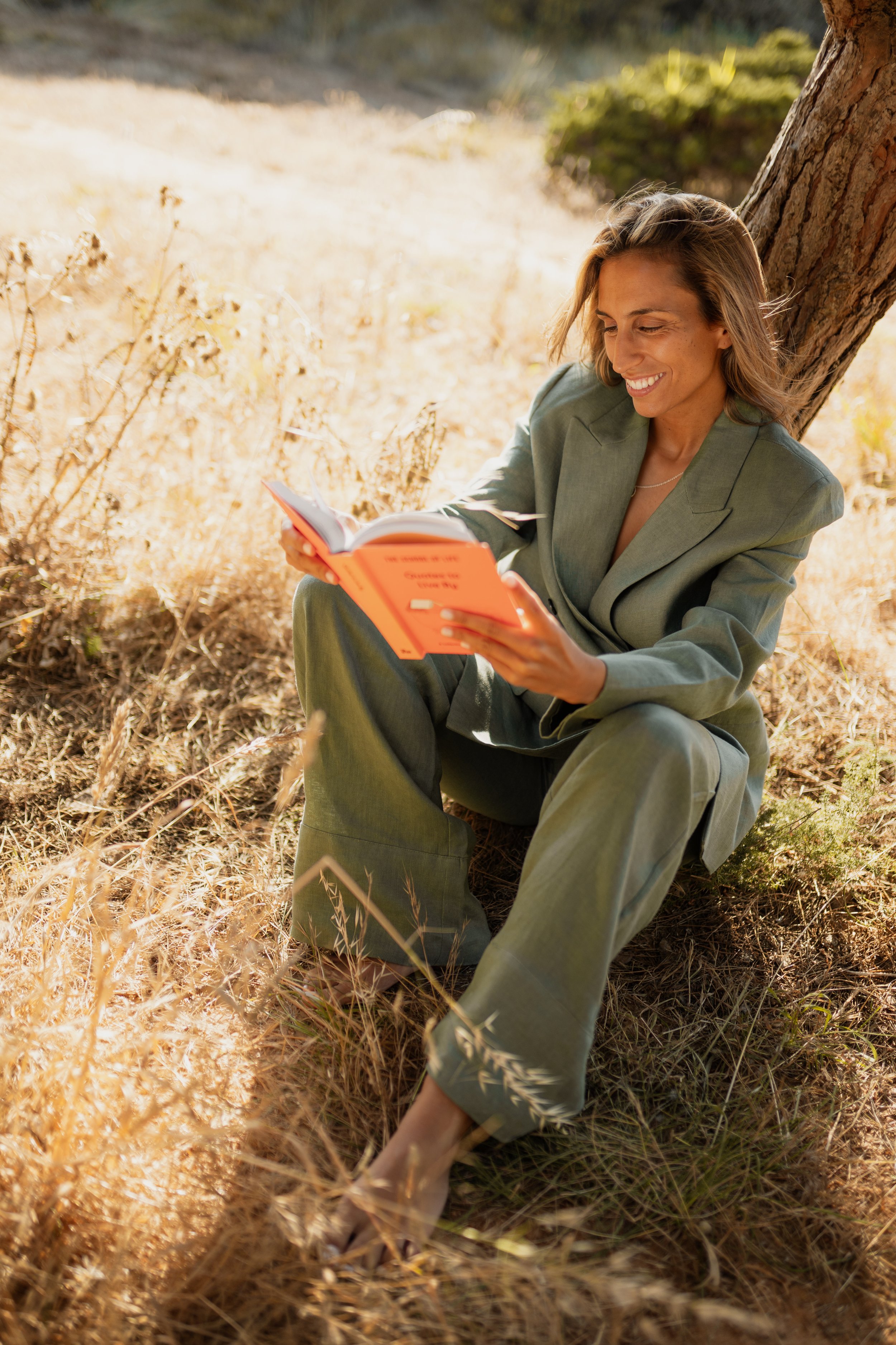 Talk - Sinto-me muito longe de mim. E agora?