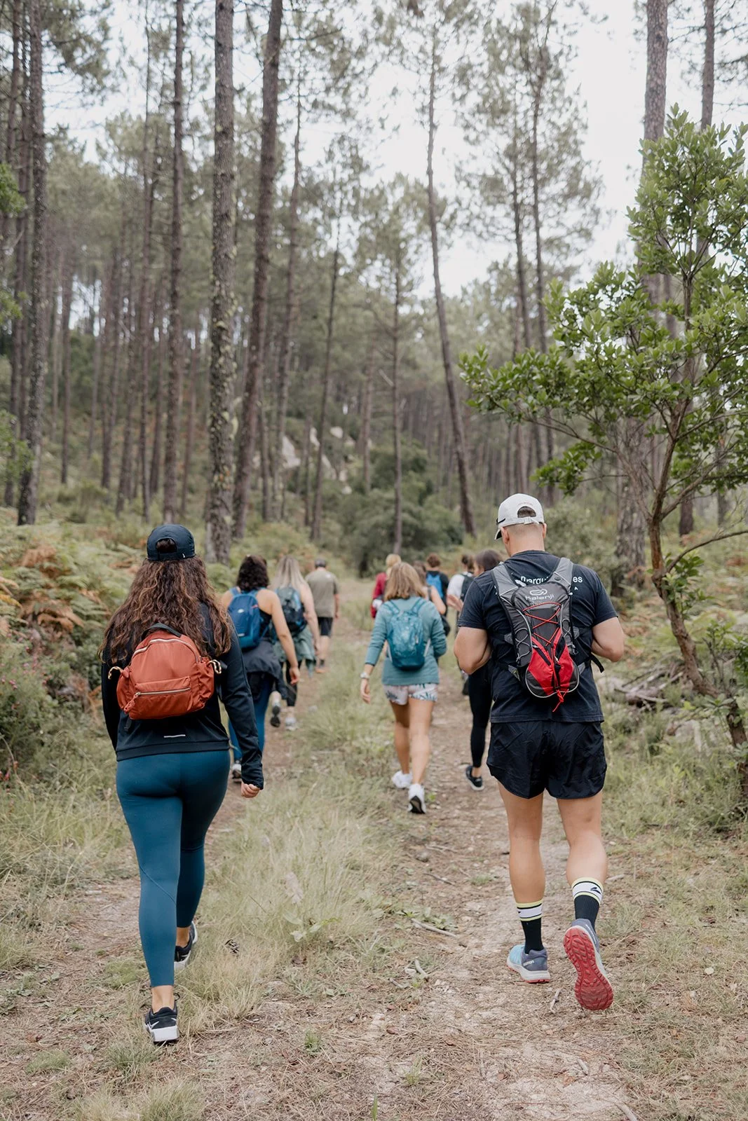 Corrida - A Arte de te Superares