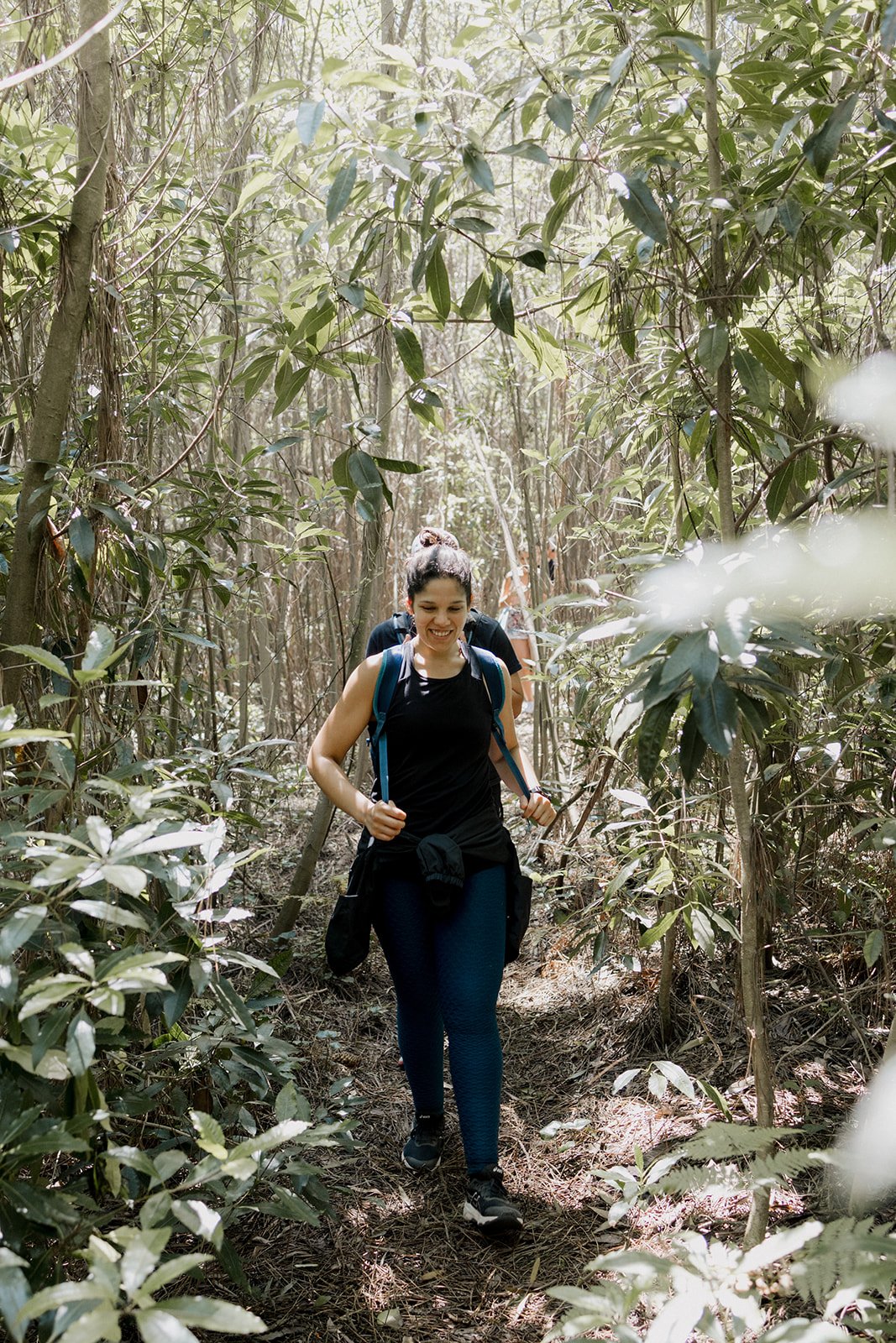 Caminhada - Vive o teu propósito: Clareza, alinhamento e direção para a vida que queres criar