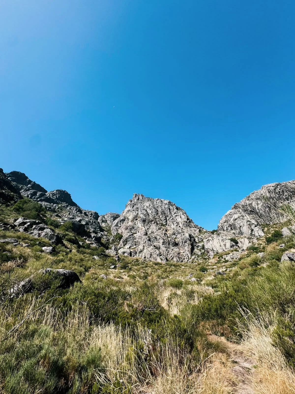 Noites de Campo na Serra da Estrela | Autonomia
