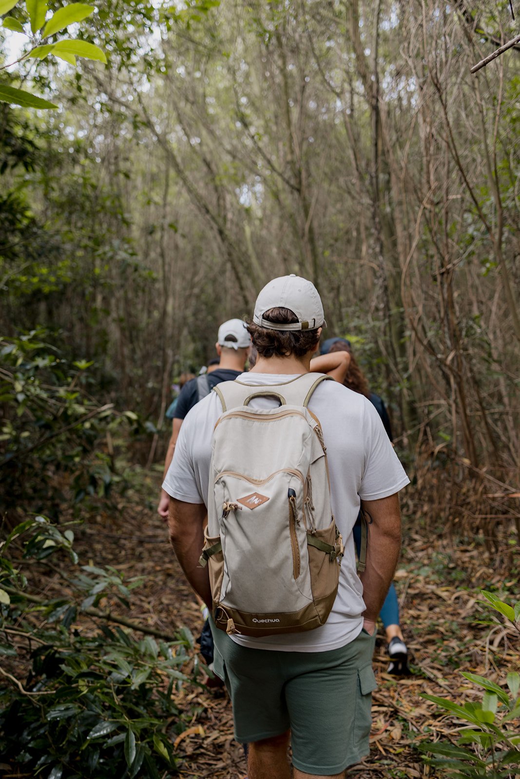 Pack 3 Caminhadas Journey