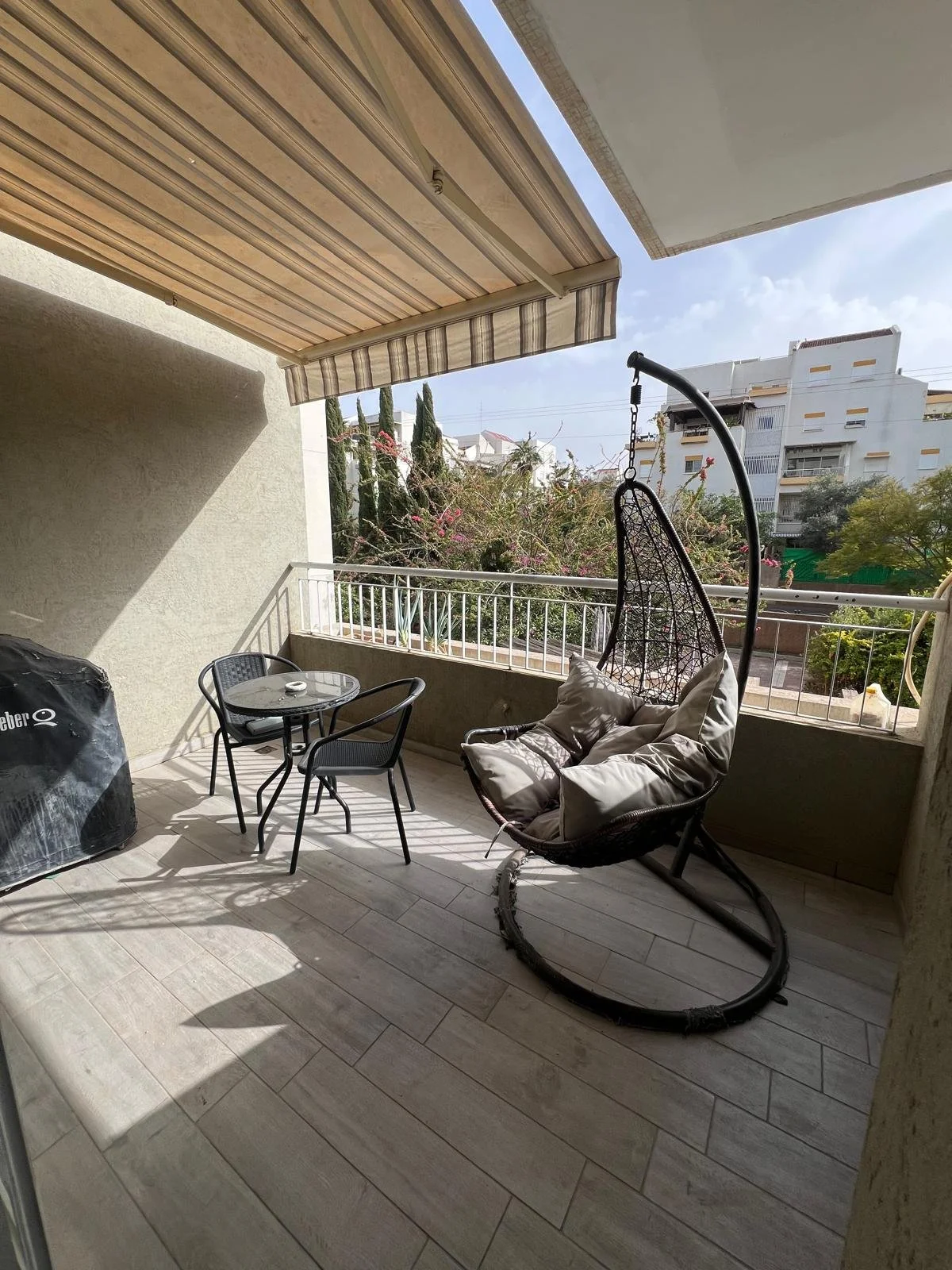 דירת 4.5 חדרים בלב הפרק 3.400.000 ש"ח