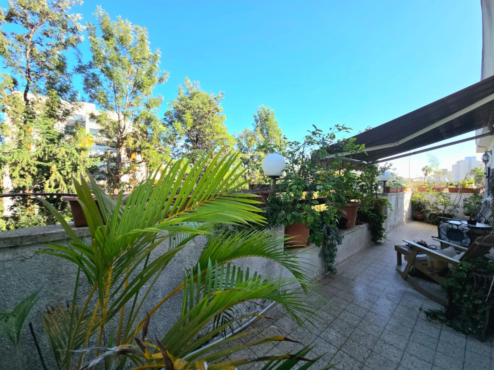 דופלקס 5 חדרים ברחוב נילי 3.175.000 ש"ח