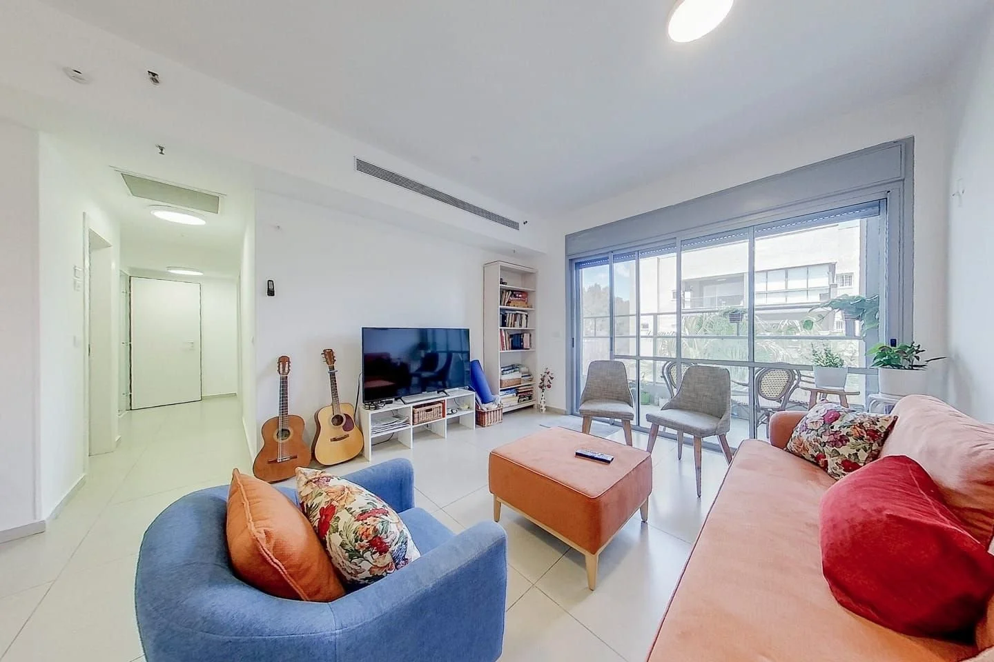 דירת 4 חדרים ברחוב אלי כהן 2.870.000 ש"ח