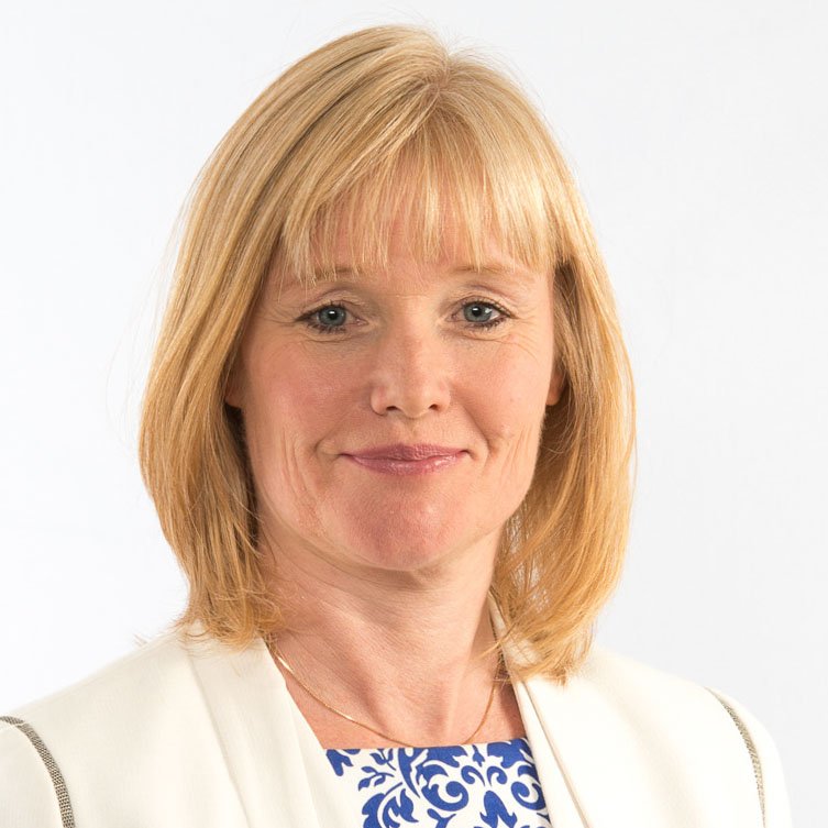 Alvhild Hedstein trer inn i teknologistiftelsen Terravera