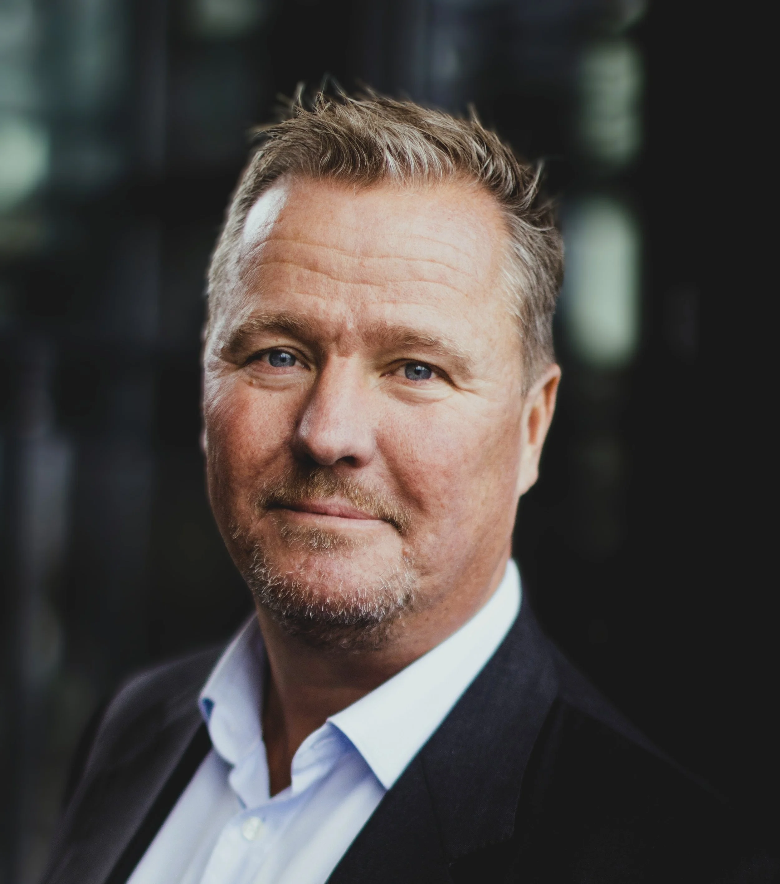 Terravera inngår samarbeid med Are Gråthen