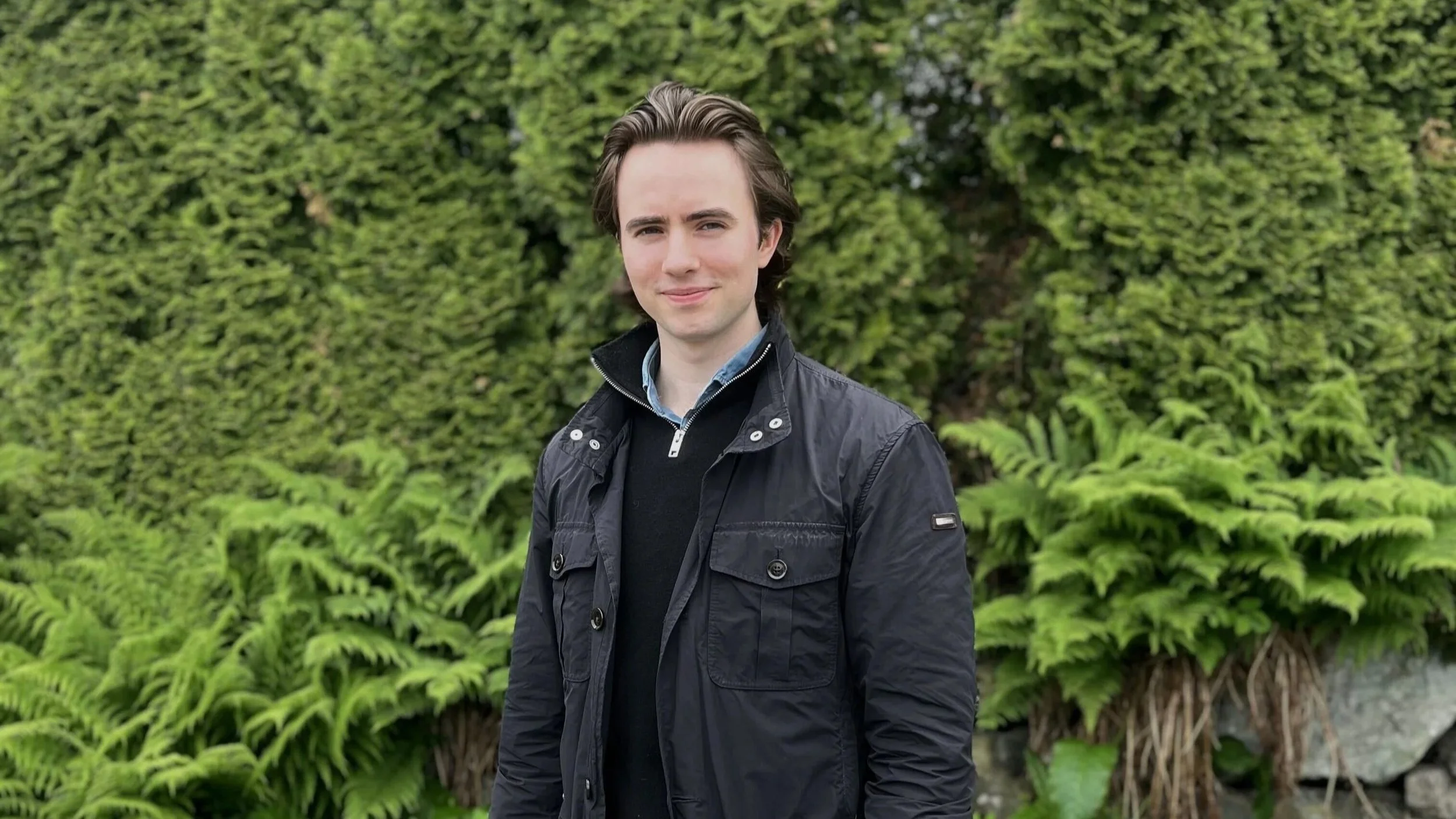 Meet the Modeller: Gustav Bolstad