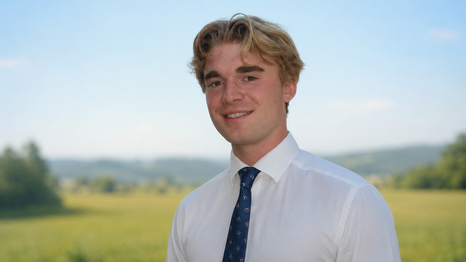 Meet the Modeller: Nicholas Vikøren