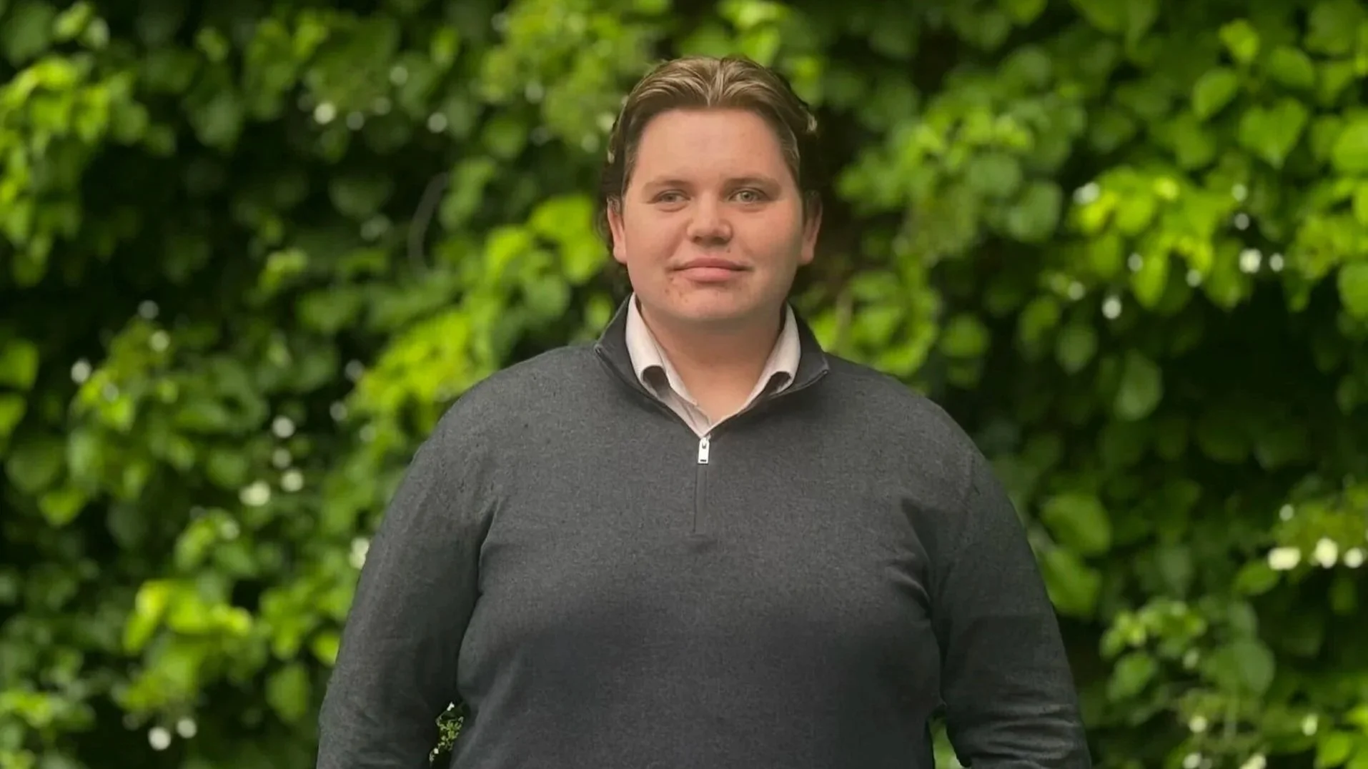 Meet the Modeller: Marius Andersen