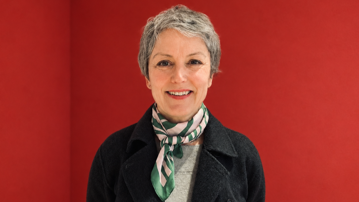 Eline Strøm-Gundersen to Terravera